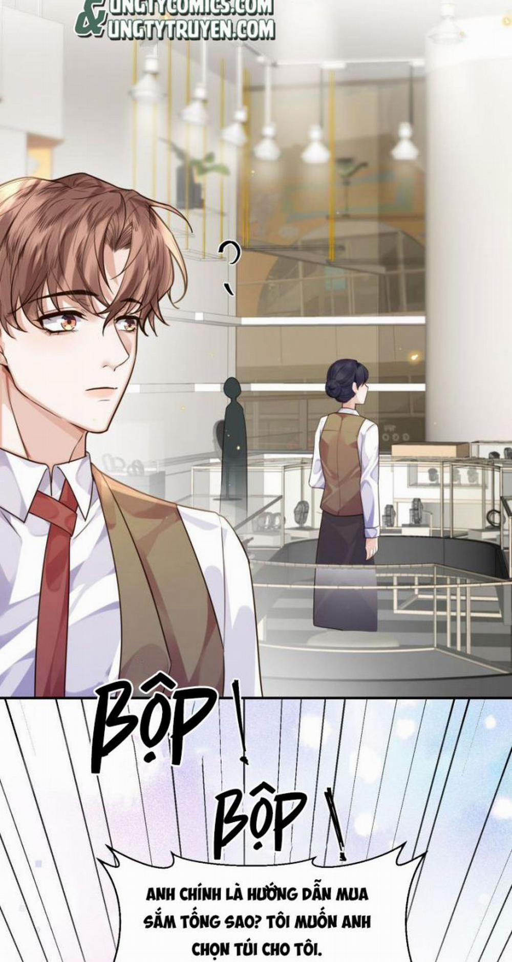 Tổng Tài Định Chế Tư Nhân 4 trang 43