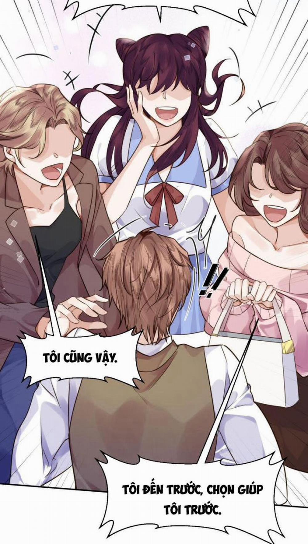 Tổng Tài Định Chế Tư Nhân 4 trang 44