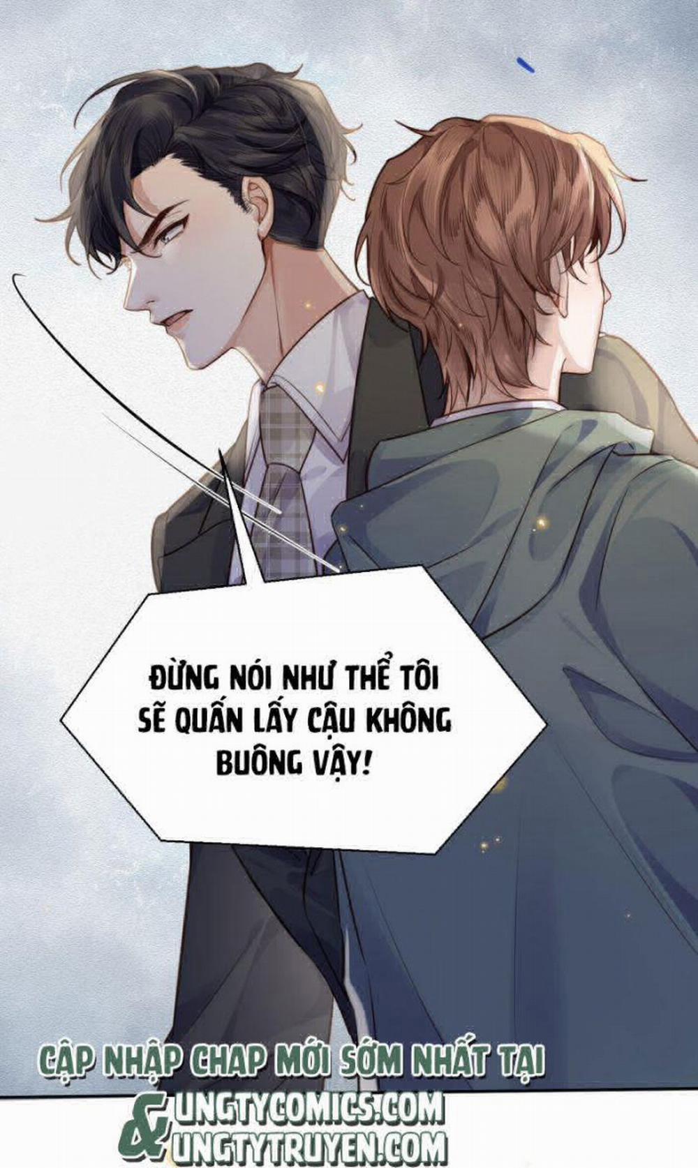 Tổng Tài Định Chế Tư Nhân 4 trang 5