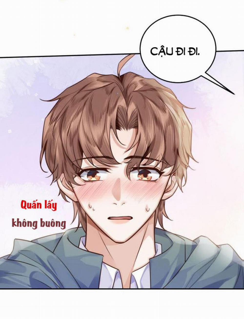 Tổng Tài Định Chế Tư Nhân 4 trang 6