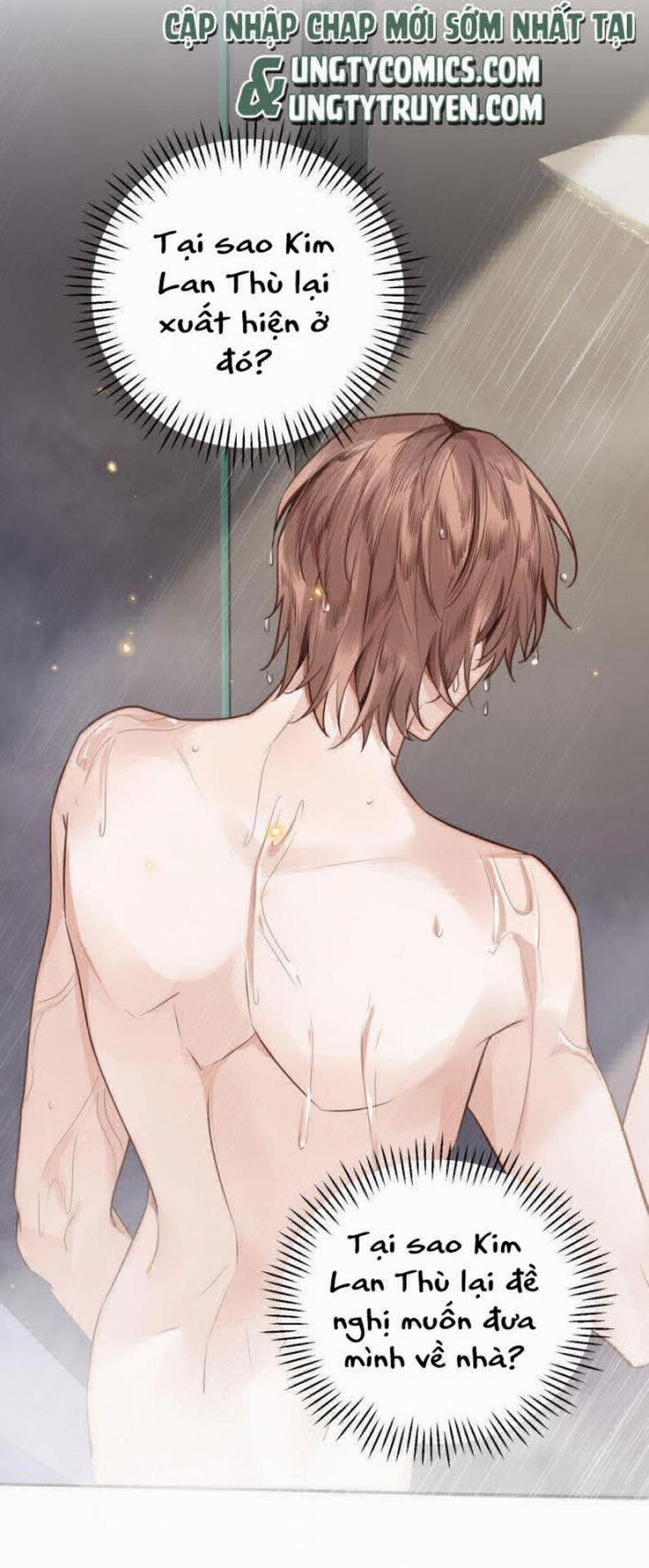 Tổng Tài Định Chế Tư Nhân 4 trang 9