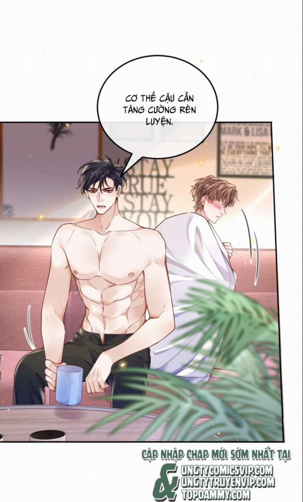 Tổng Tài Định Chế Tư Nhân 40 trang 10