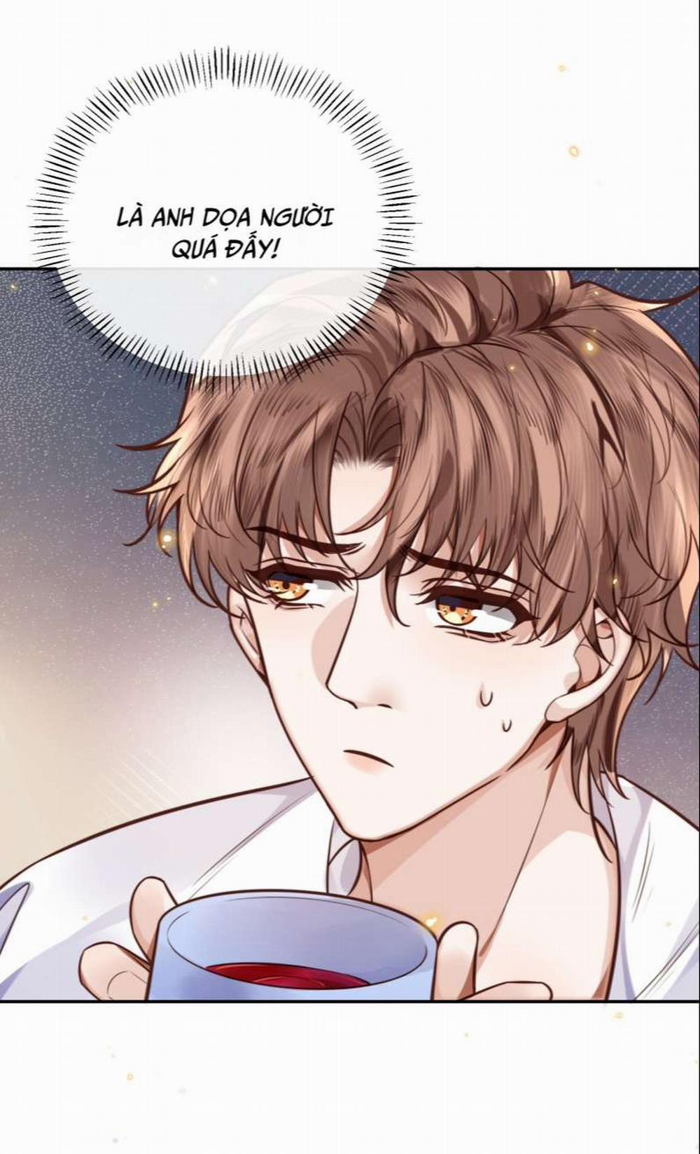 Tổng Tài Định Chế Tư Nhân 40 trang 11