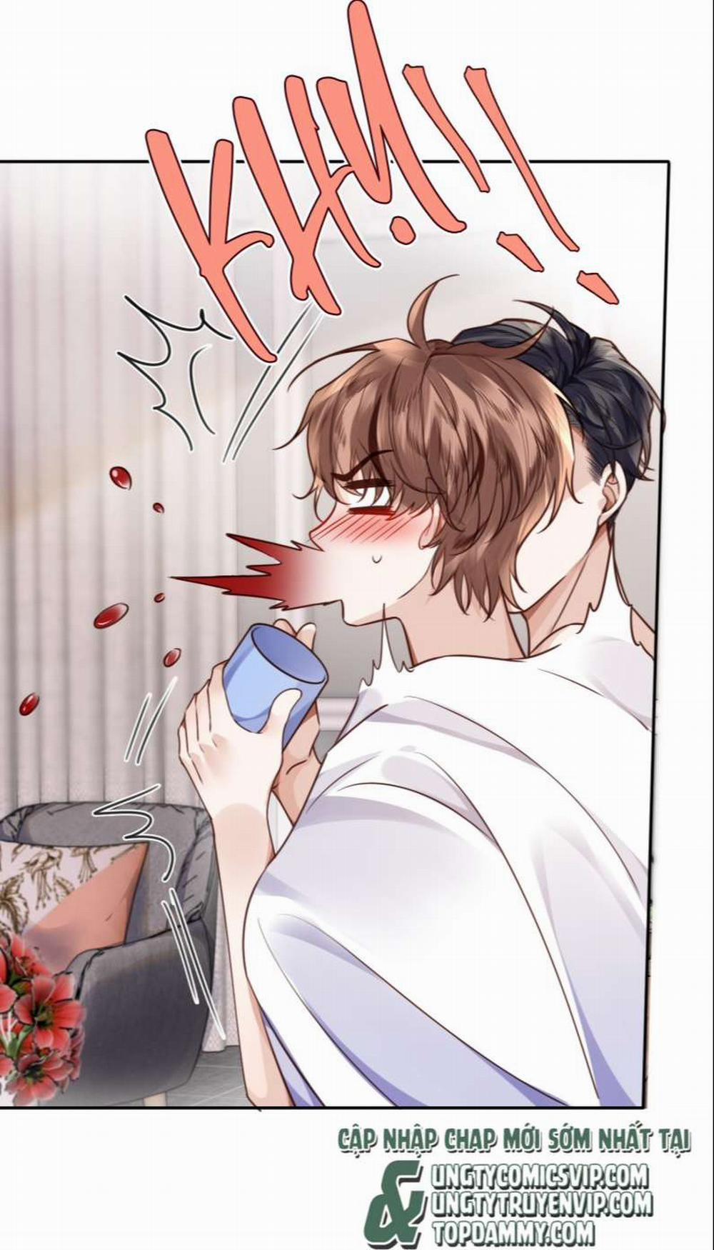 Tổng Tài Định Chế Tư Nhân 40 trang 13