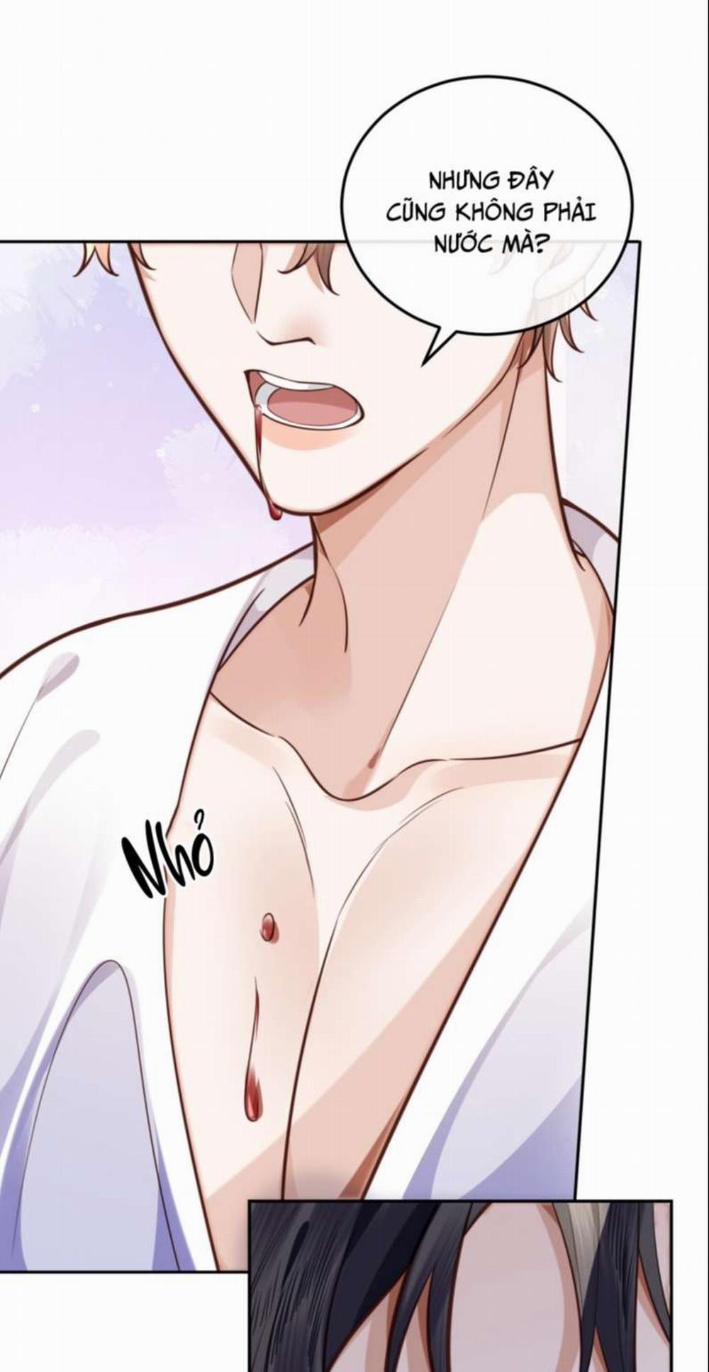 Tổng Tài Định Chế Tư Nhân 40 trang 15