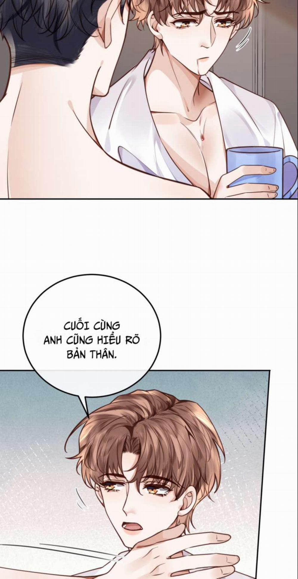 Tổng Tài Định Chế Tư Nhân 40 trang 17