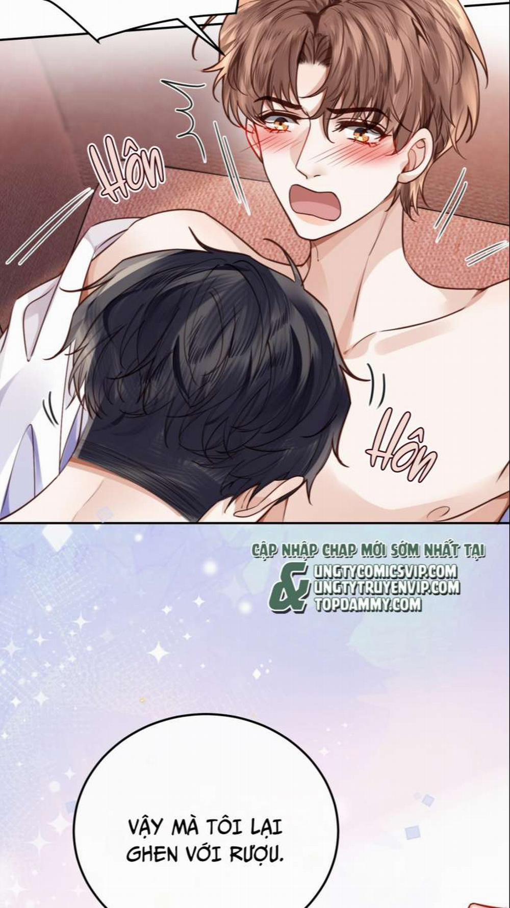 Tổng Tài Định Chế Tư Nhân 40 trang 20