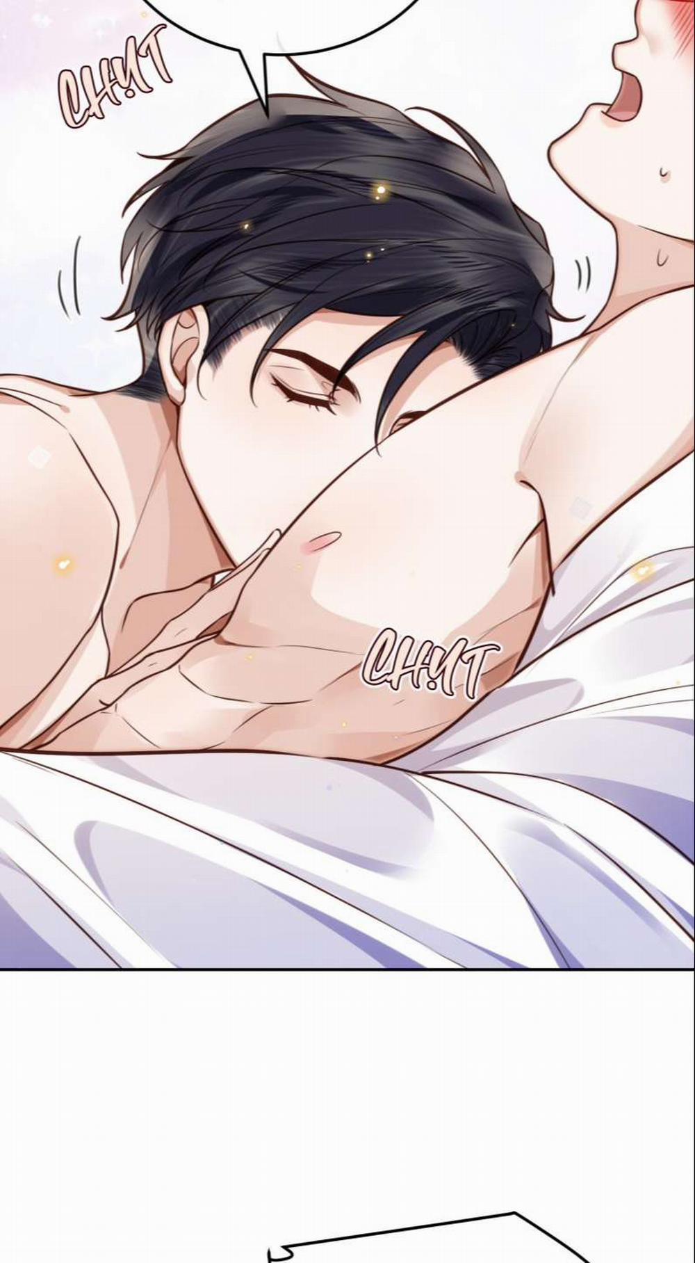 Tổng Tài Định Chế Tư Nhân 40 trang 21