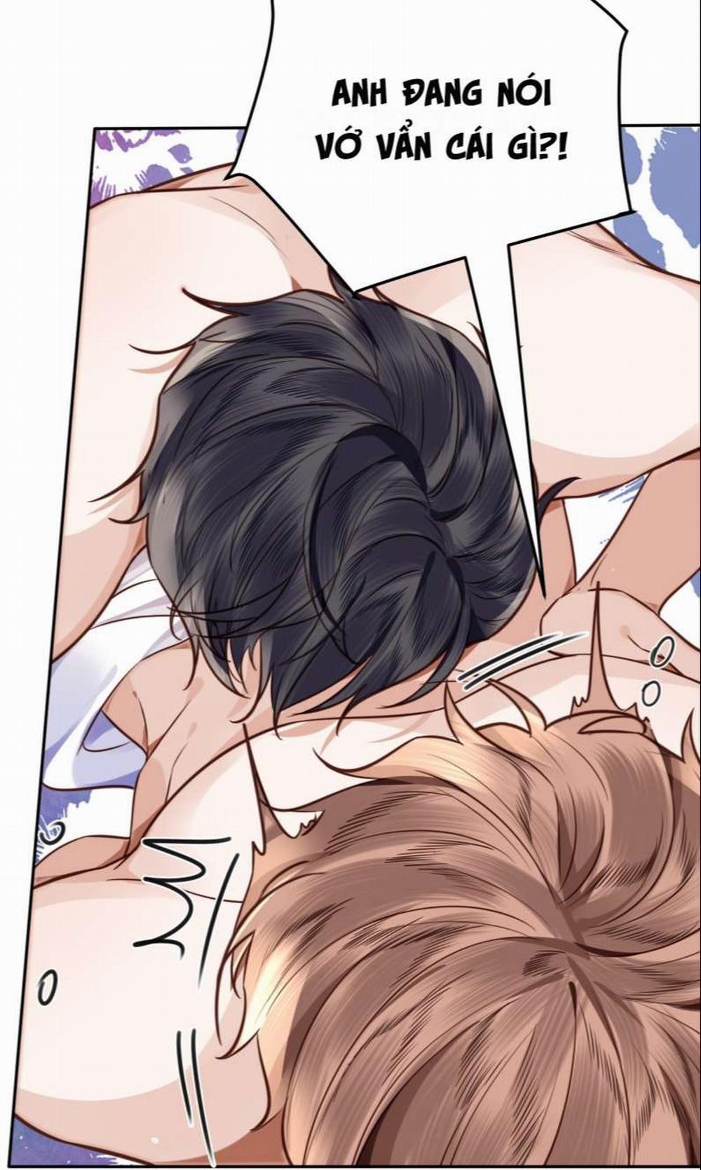 Tổng Tài Định Chế Tư Nhân 40 trang 22