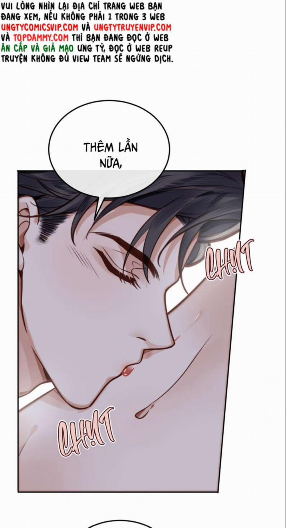 Tổng Tài Định Chế Tư Nhân 40 trang 23