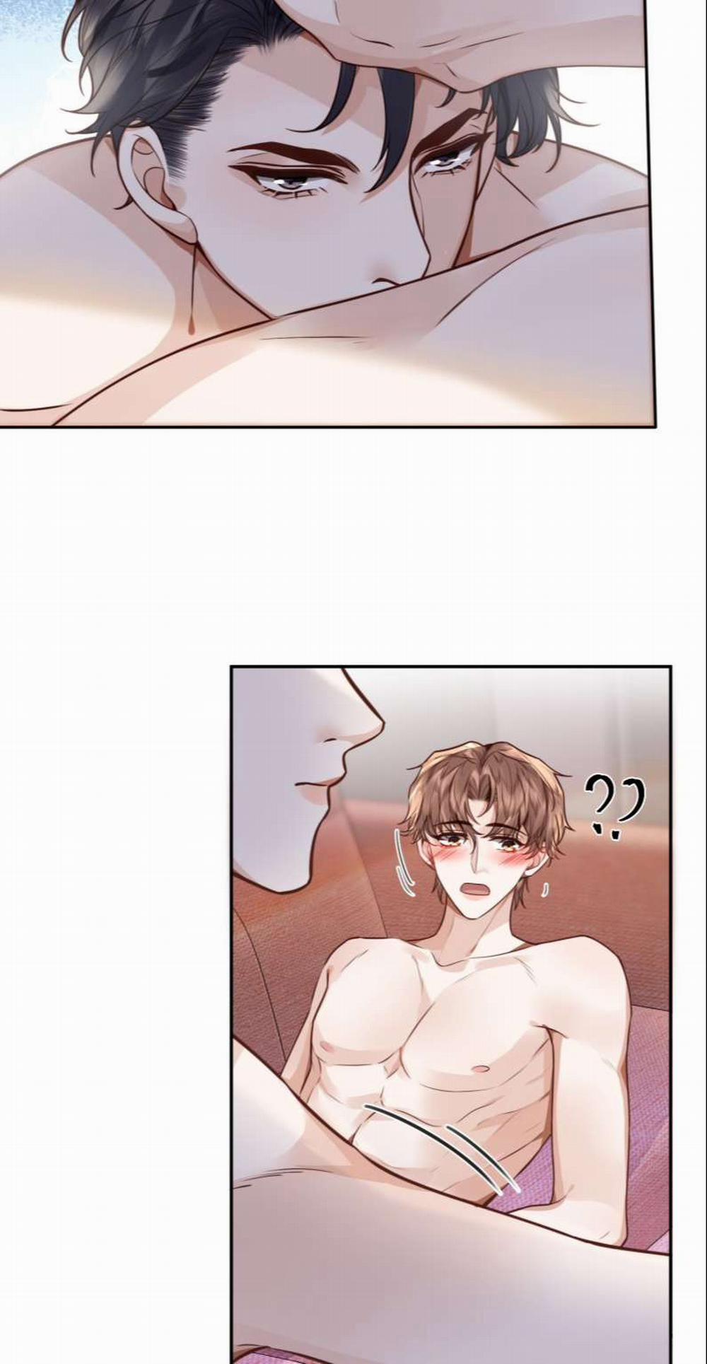 Tổng Tài Định Chế Tư Nhân 40 trang 26