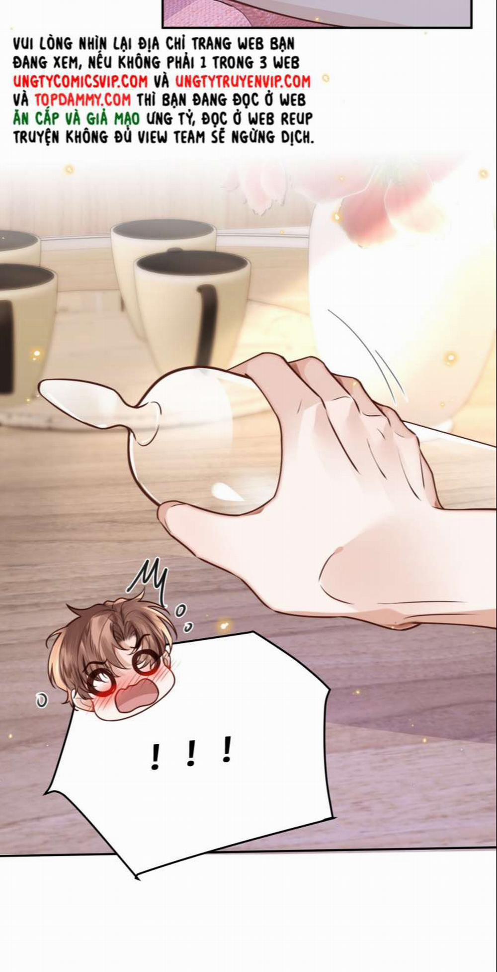 Tổng Tài Định Chế Tư Nhân 40 trang 27