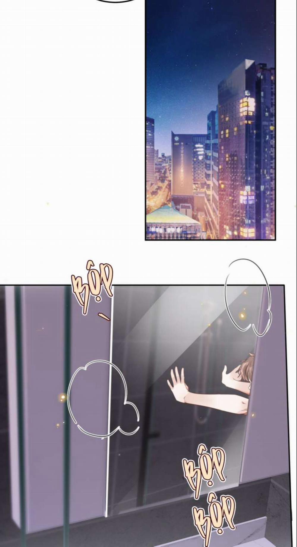 Tổng Tài Định Chế Tư Nhân 40 trang 32