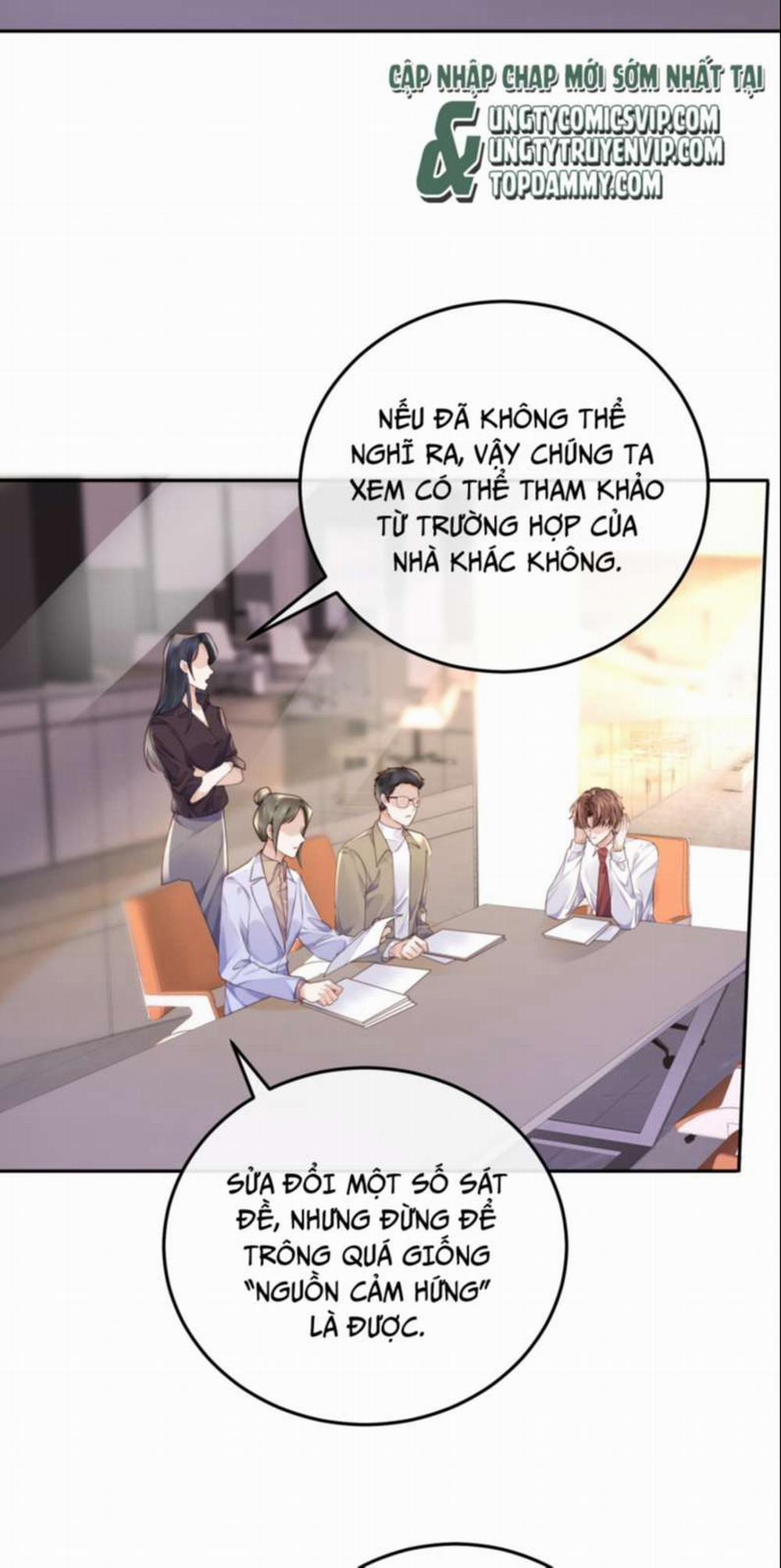 Tổng Tài Định Chế Tư Nhân 40 trang 36