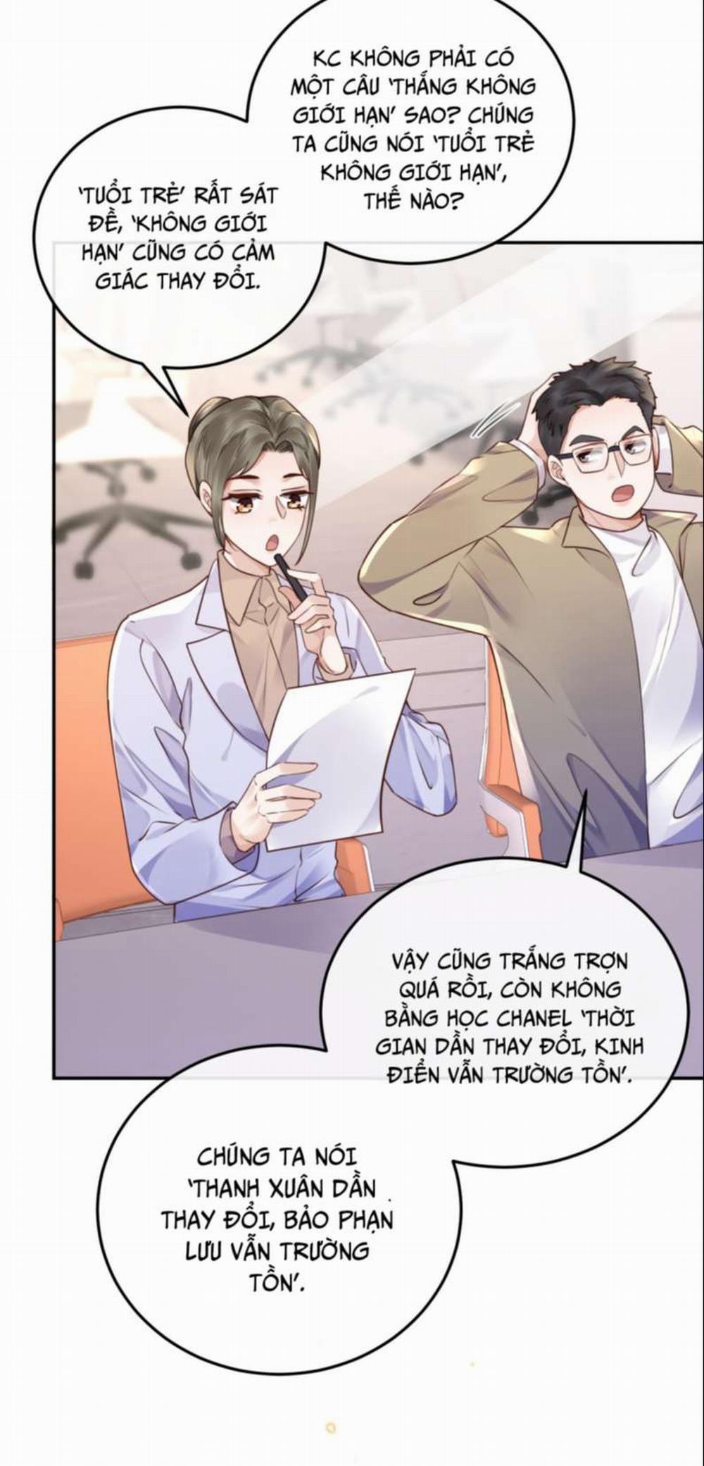 Tổng Tài Định Chế Tư Nhân 40 trang 37