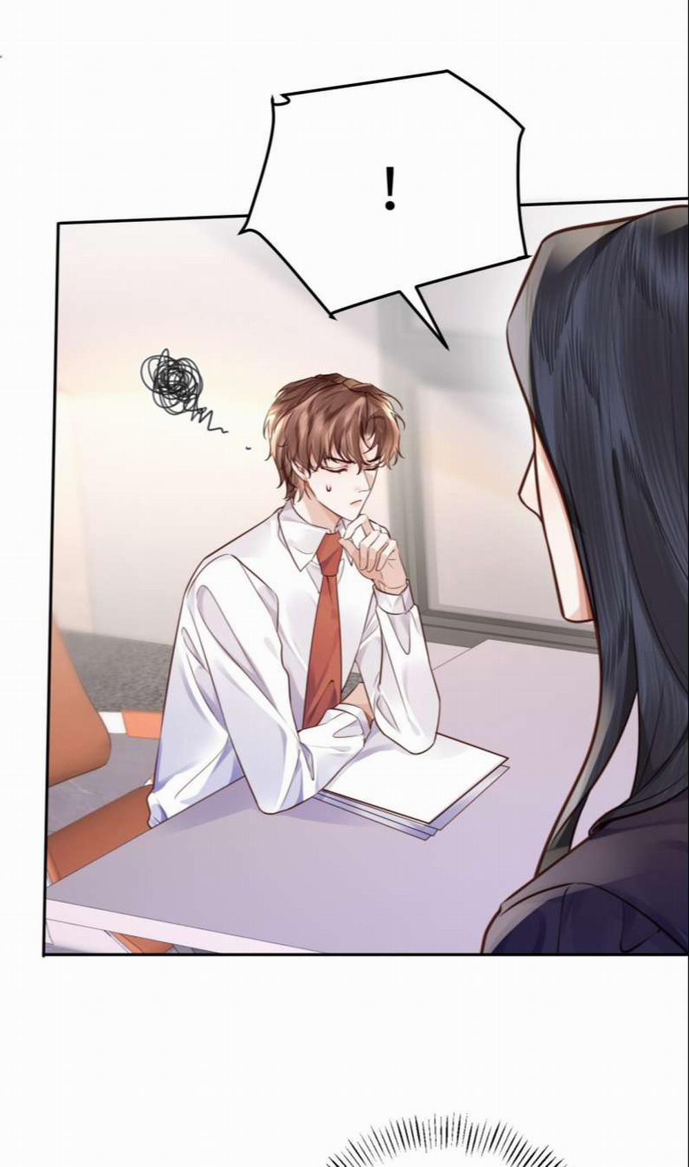 Tổng Tài Định Chế Tư Nhân 40 trang 40