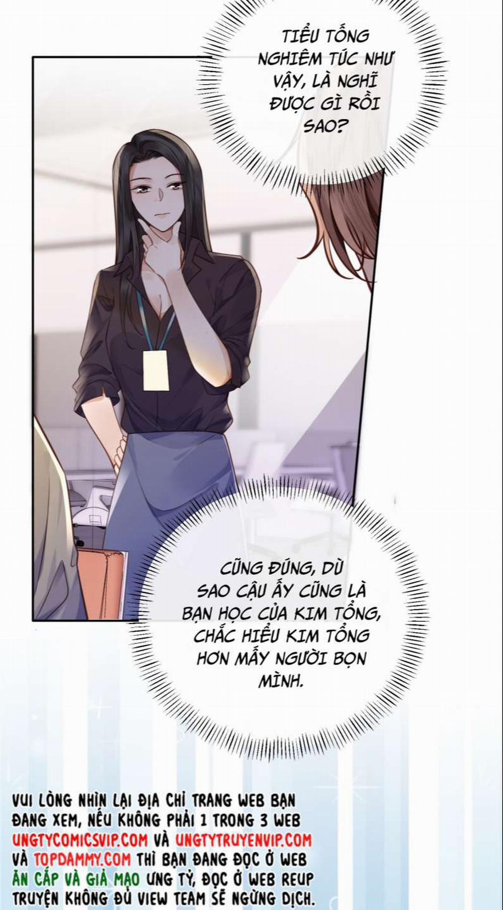 Tổng Tài Định Chế Tư Nhân 40 trang 41