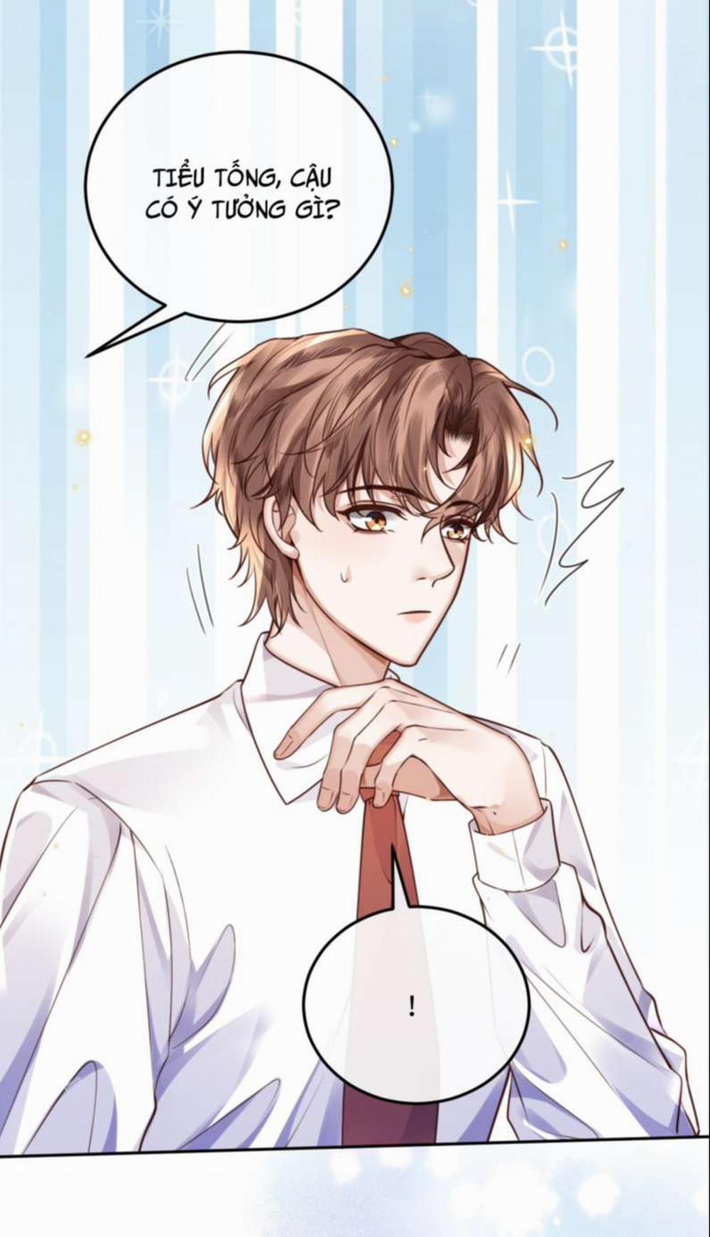 Tổng Tài Định Chế Tư Nhân 40 trang 42