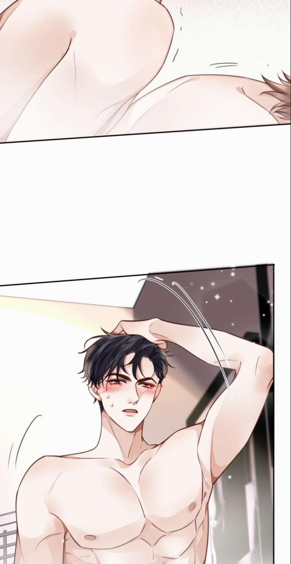 Tổng Tài Định Chế Tư Nhân 40 trang 7