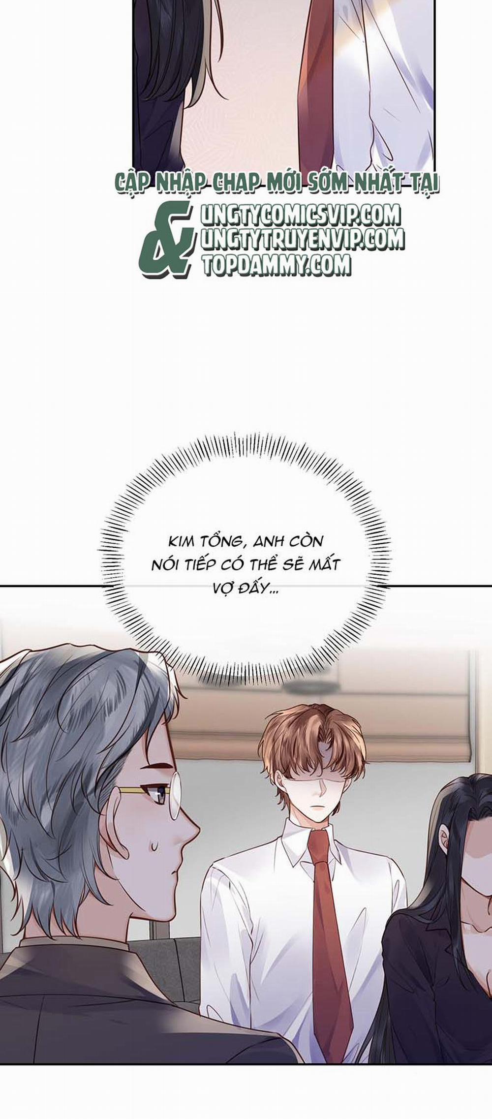 Tổng Tài Định Chế Tư Nhân 41 trang 16