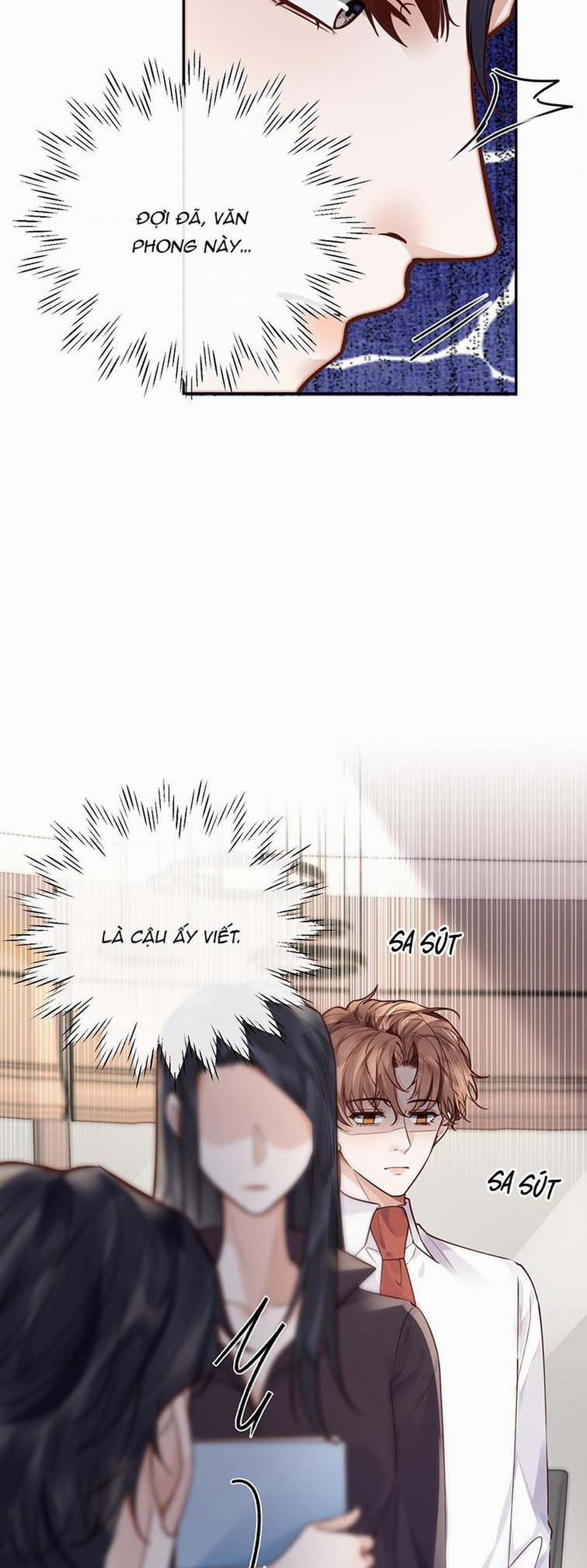 Tổng Tài Định Chế Tư Nhân 41 trang 18