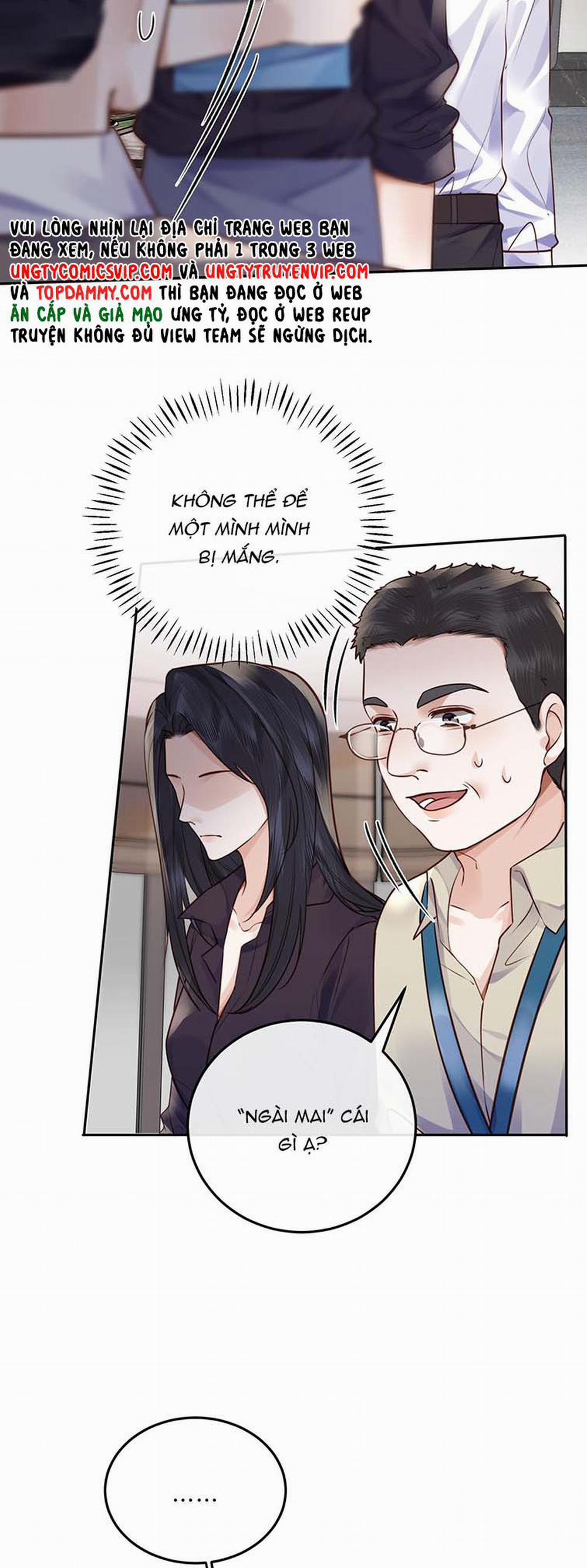 Tổng Tài Định Chế Tư Nhân 41 trang 19