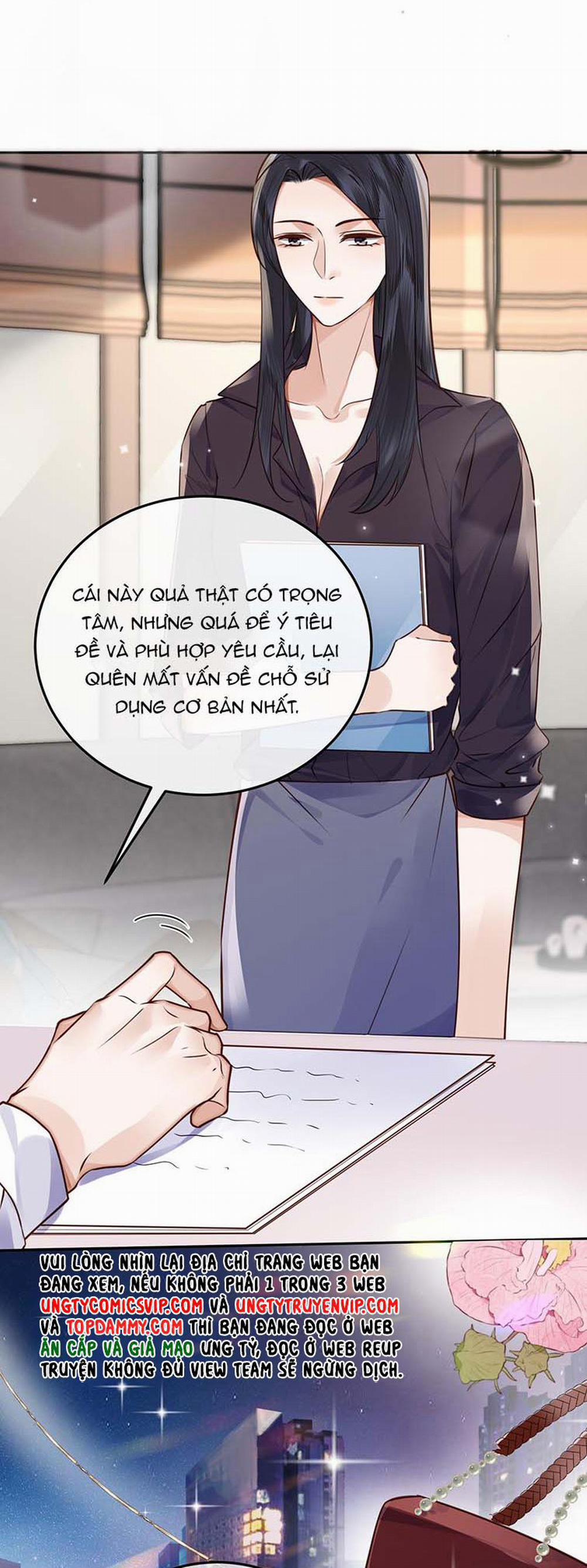 Tổng Tài Định Chế Tư Nhân 41 trang 23