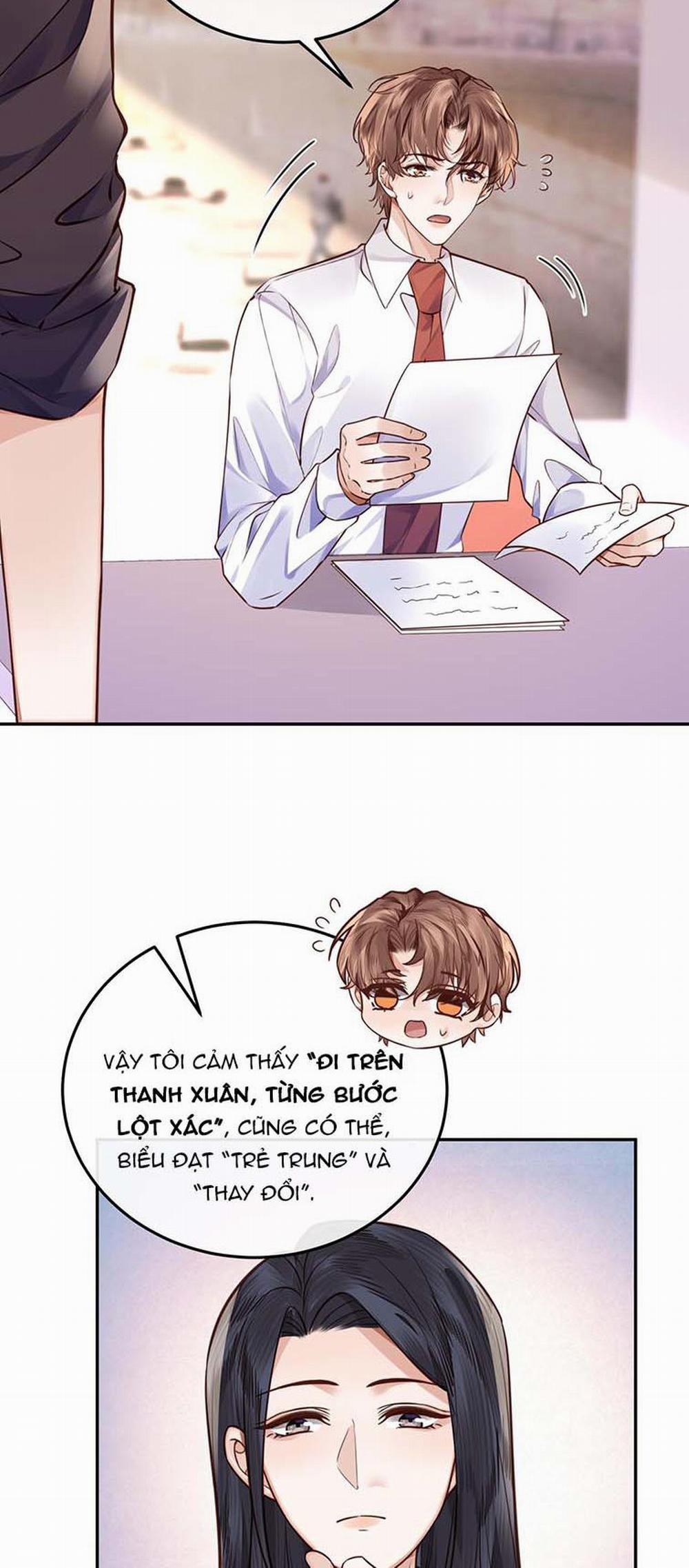 Tổng Tài Định Chế Tư Nhân 41 trang 3