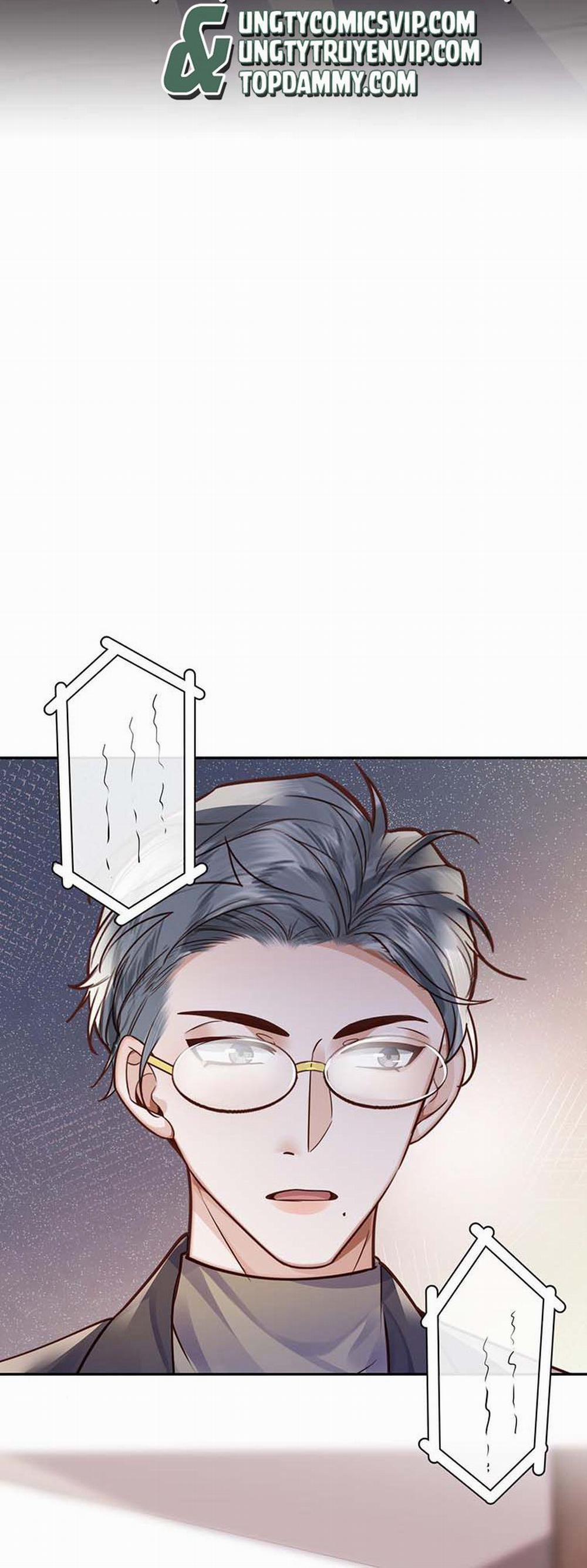 Tổng Tài Định Chế Tư Nhân 41 trang 32