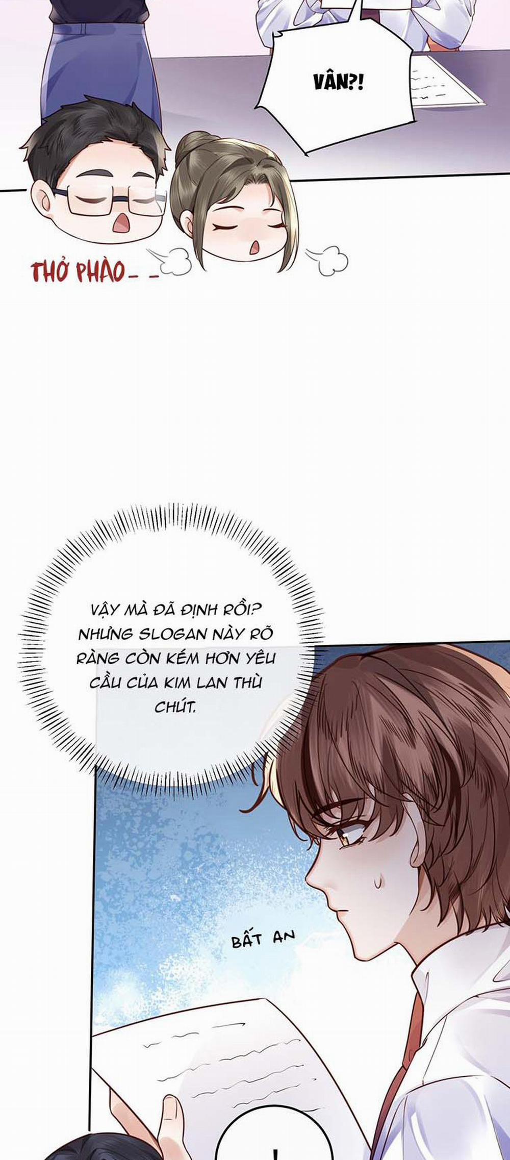 Tổng Tài Định Chế Tư Nhân 41 trang 5