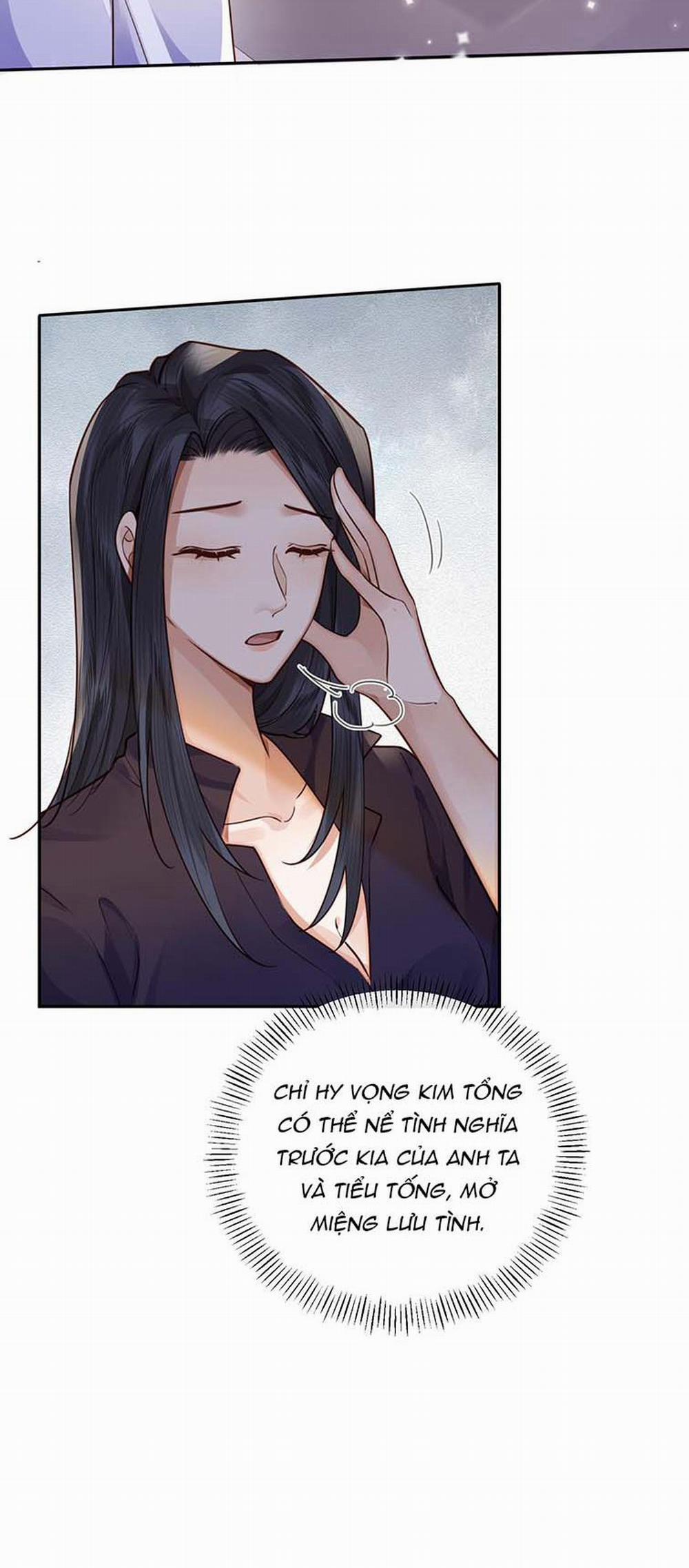 Tổng Tài Định Chế Tư Nhân 41 trang 8