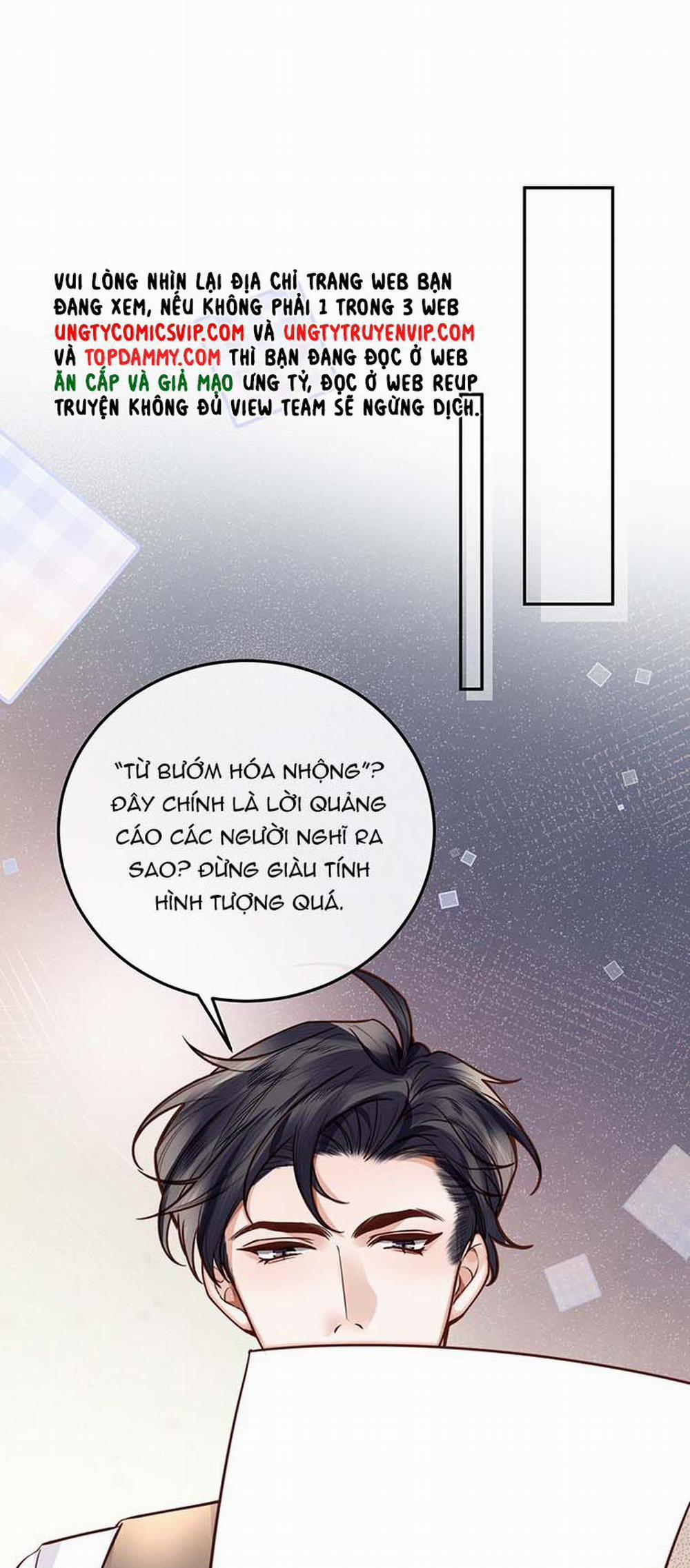 Tổng Tài Định Chế Tư Nhân 41 trang 9