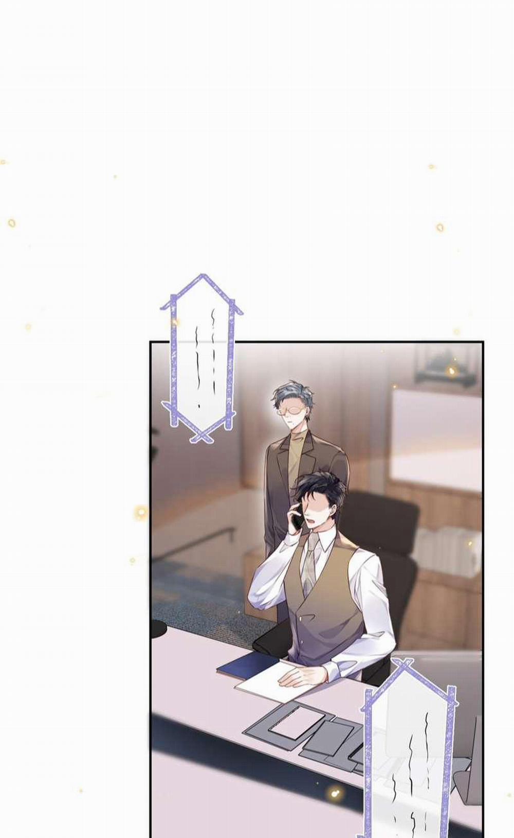 Tổng Tài Định Chế Tư Nhân 42 trang 1