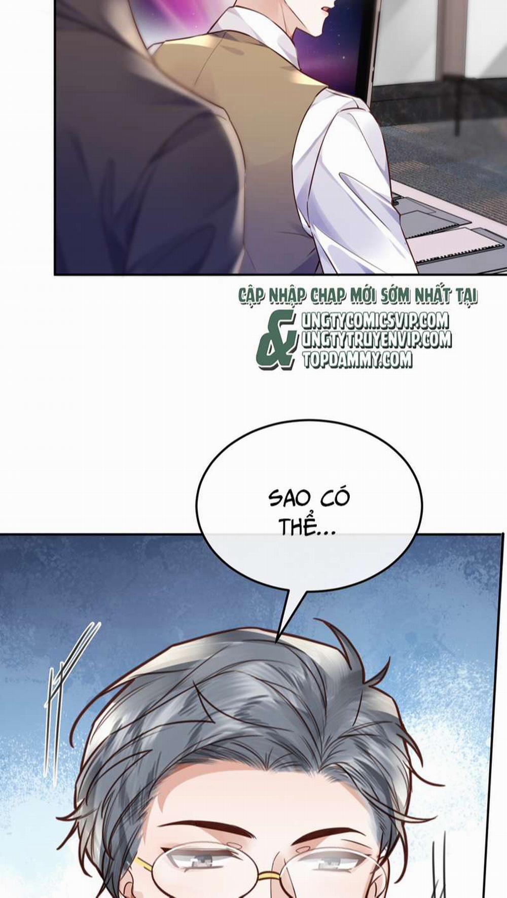 Tổng Tài Định Chế Tư Nhân 42 trang 11