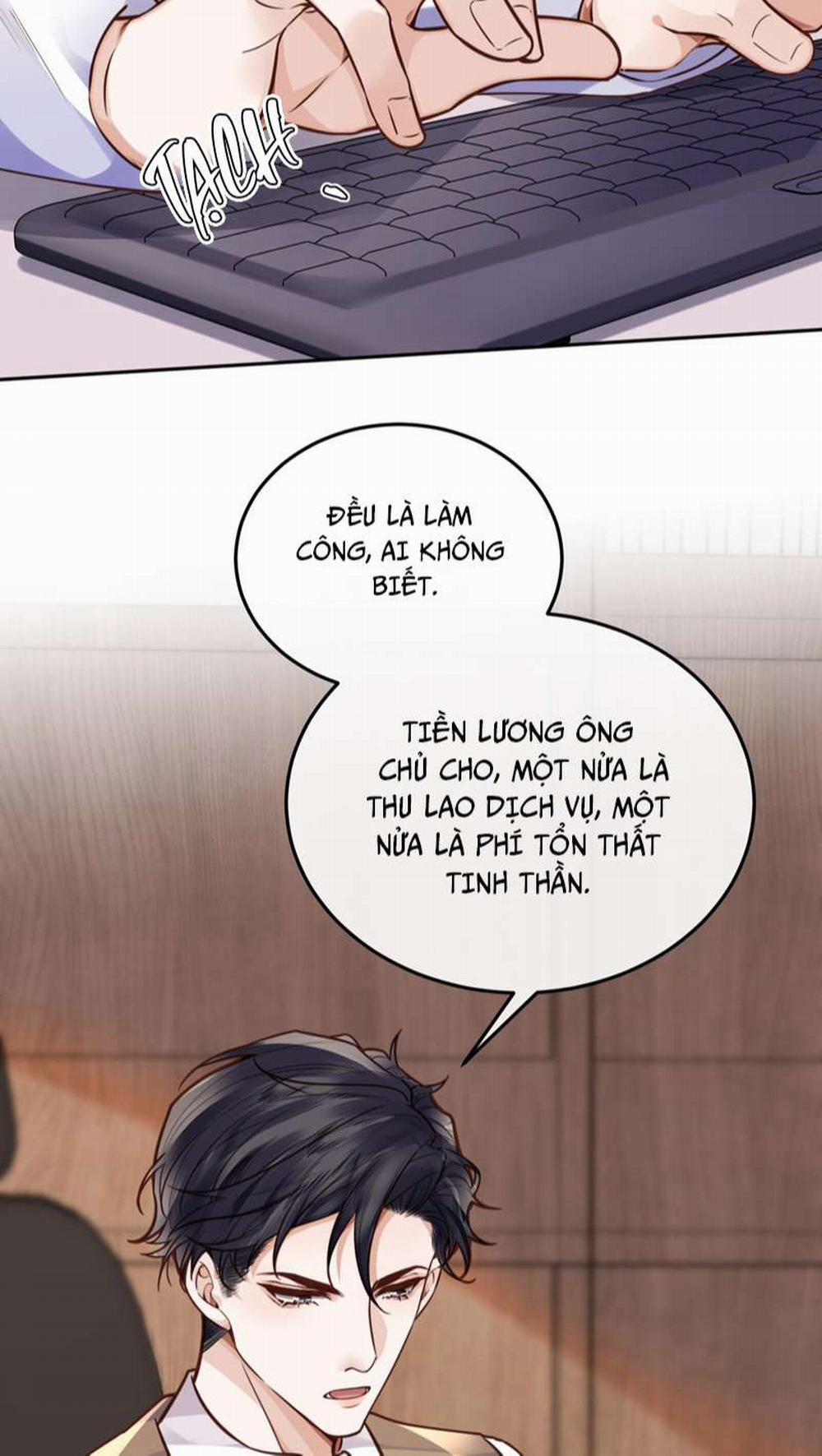 Tổng Tài Định Chế Tư Nhân 42 trang 13