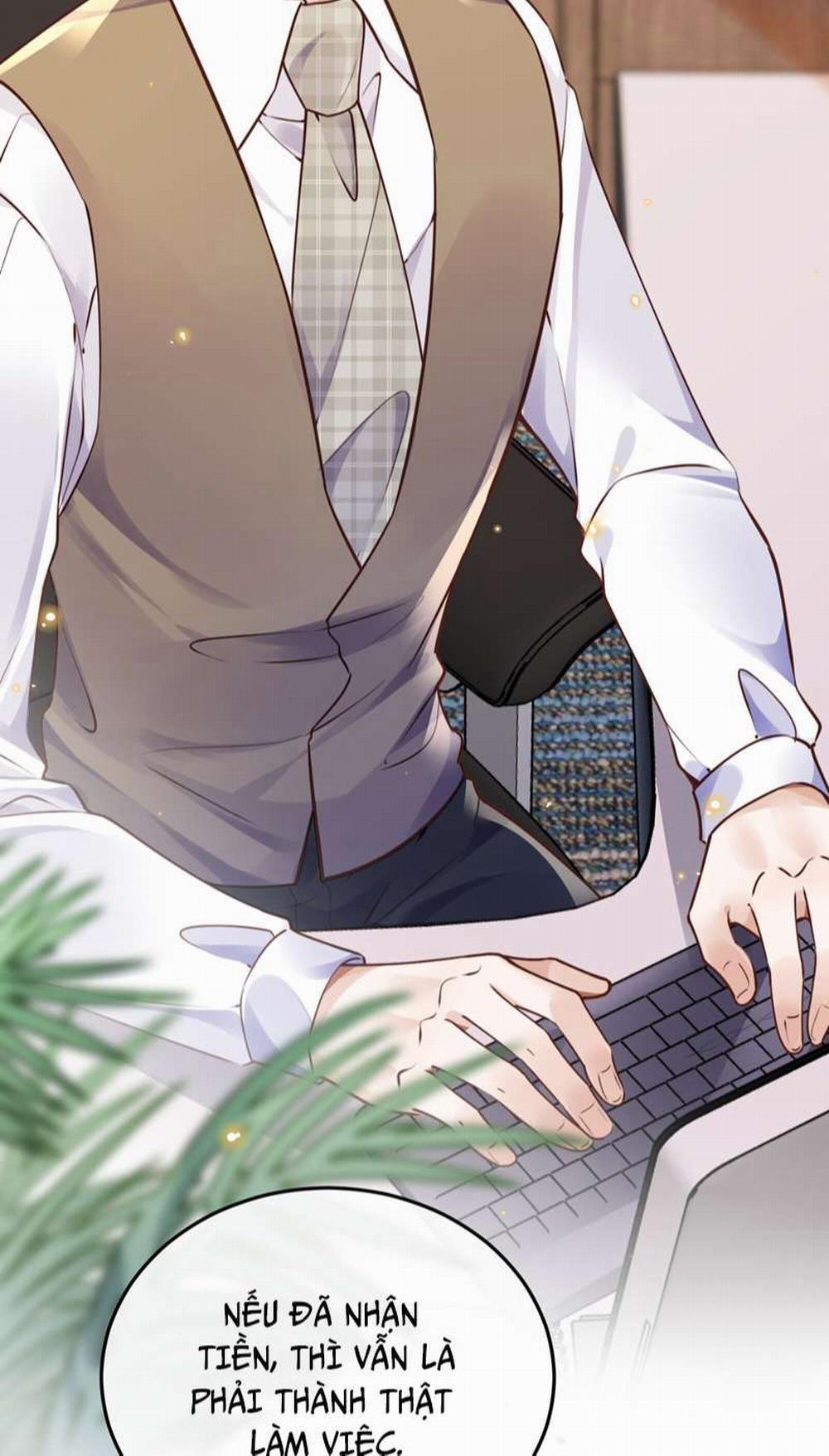 Tổng Tài Định Chế Tư Nhân 42 trang 14