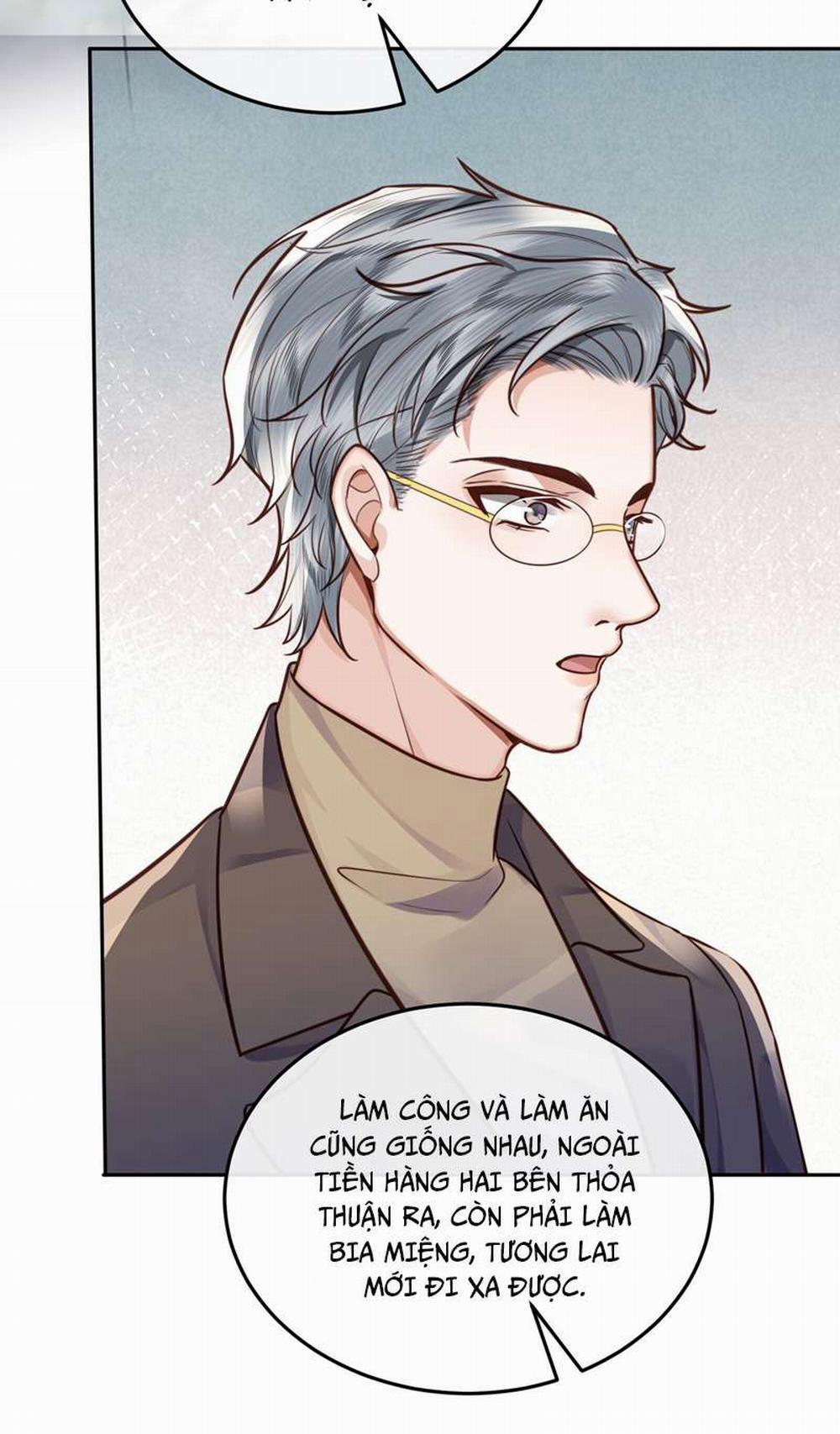 Tổng Tài Định Chế Tư Nhân 42 trang 15