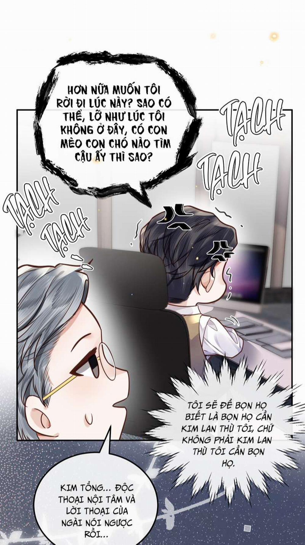 Tổng Tài Định Chế Tư Nhân 42 trang 17