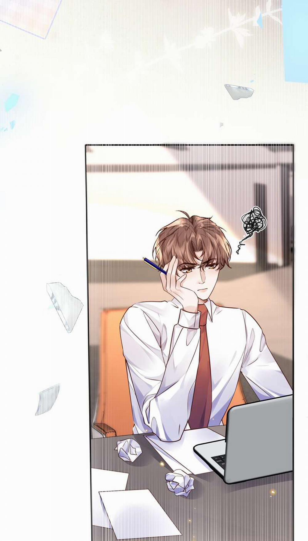 Tổng Tài Định Chế Tư Nhân 42 trang 19