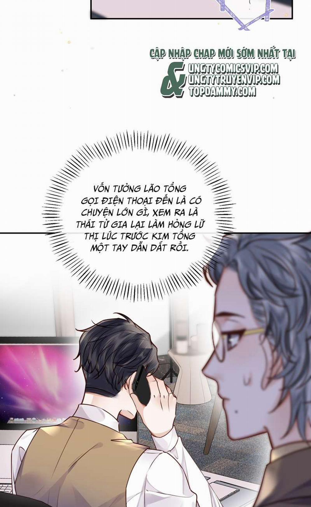 Tổng Tài Định Chế Tư Nhân 42 trang 2