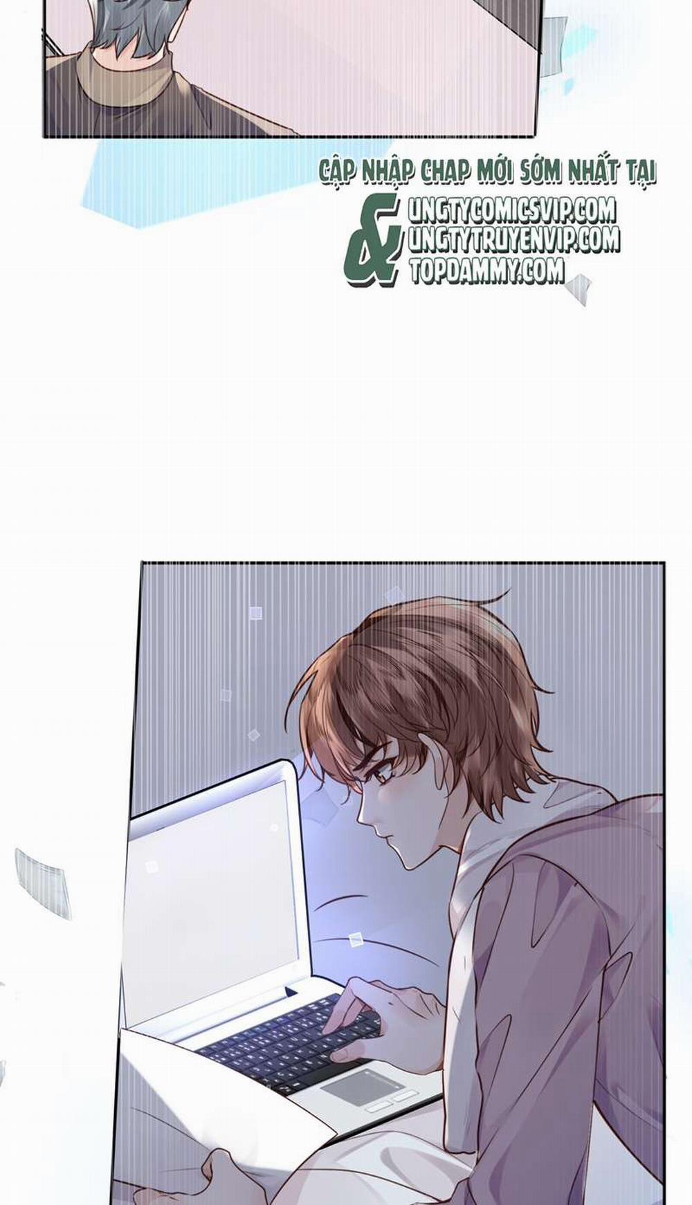 Tổng Tài Định Chế Tư Nhân 42 trang 21