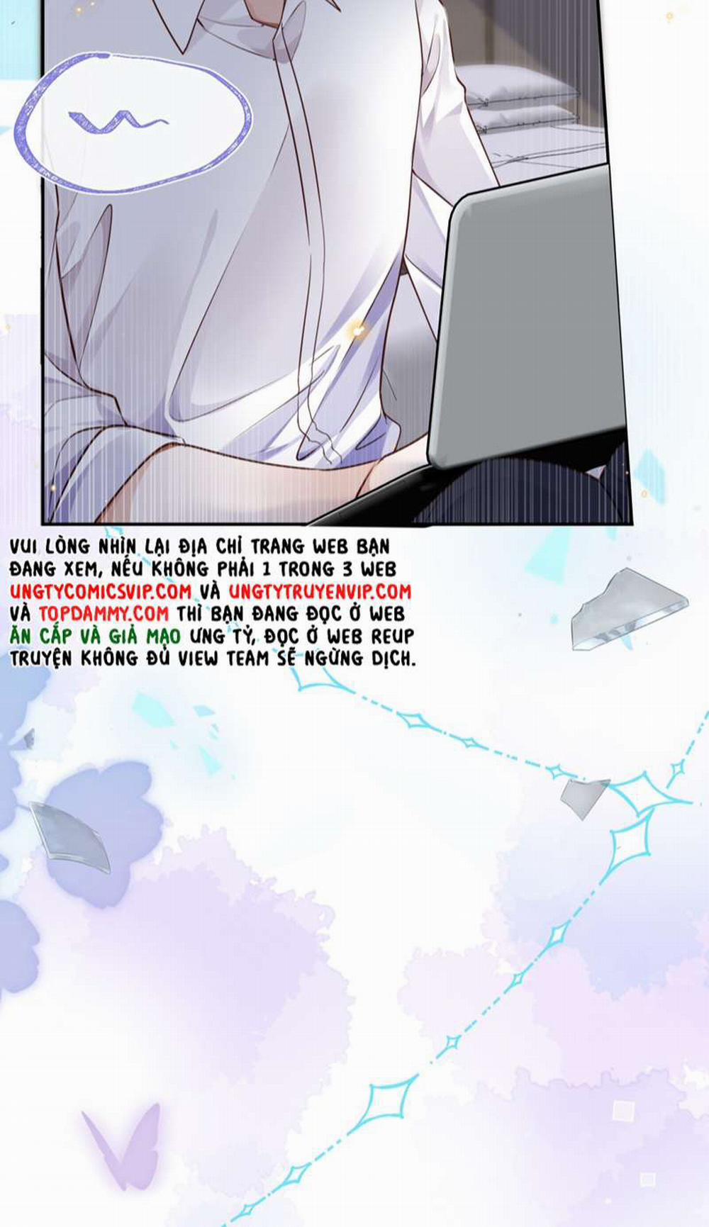 Tổng Tài Định Chế Tư Nhân 42 trang 23