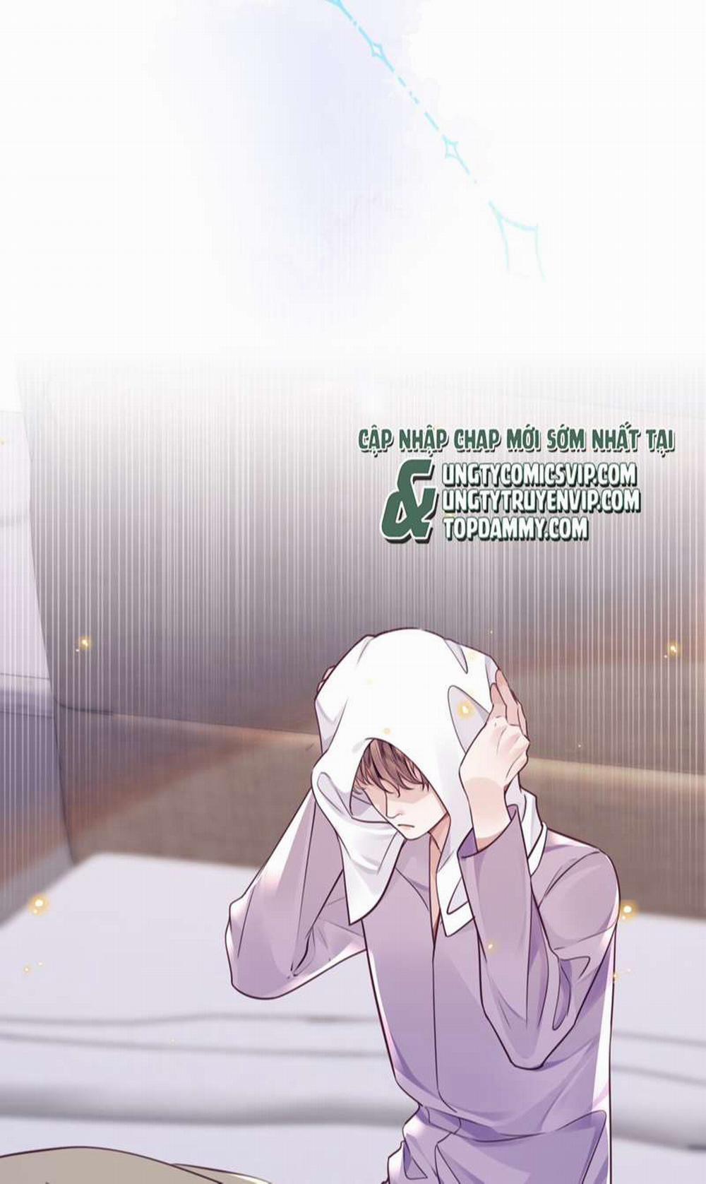 Tổng Tài Định Chế Tư Nhân 42 trang 25