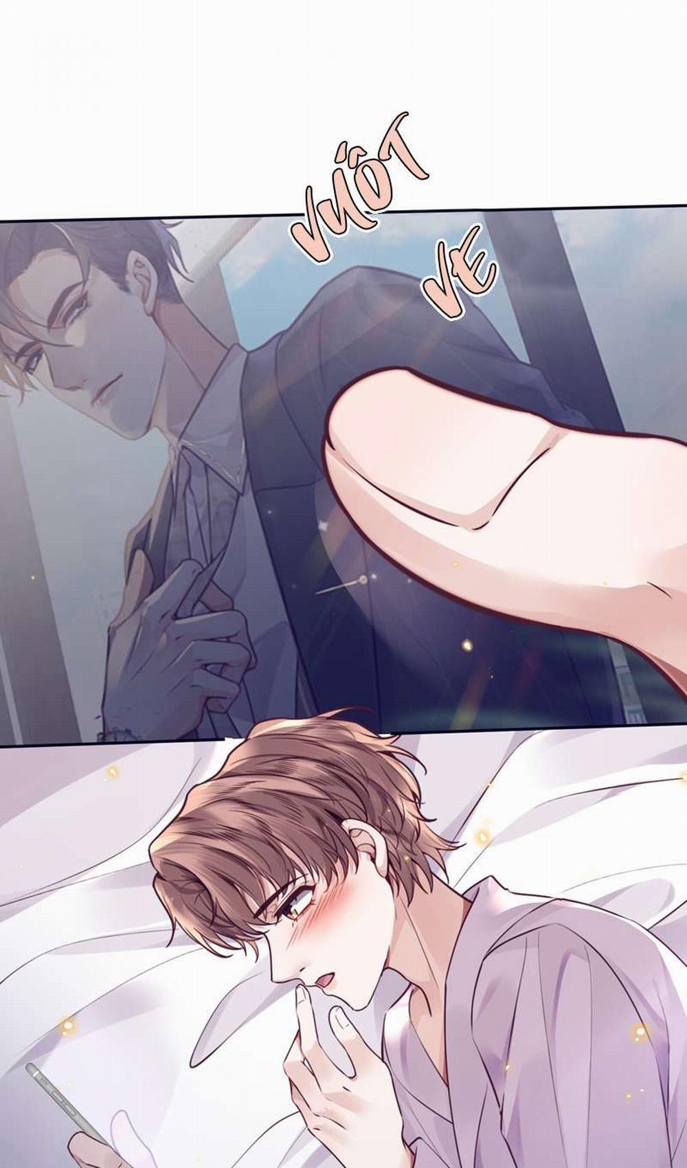 Tổng Tài Định Chế Tư Nhân 42 trang 29