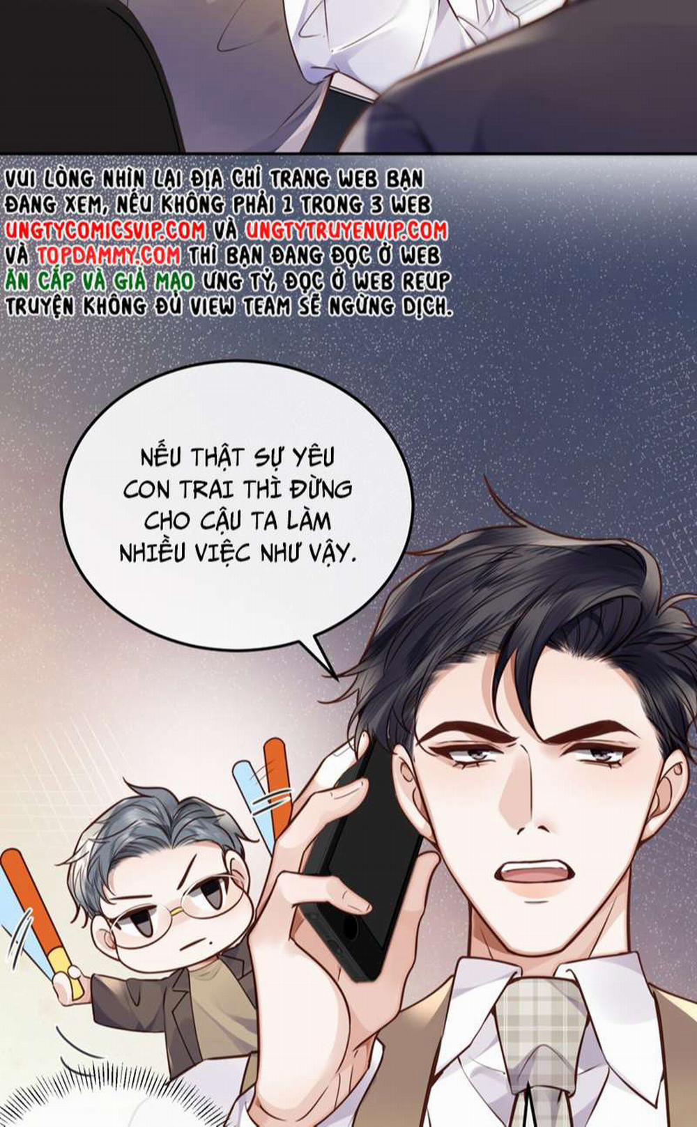 Tổng Tài Định Chế Tư Nhân 42 trang 3