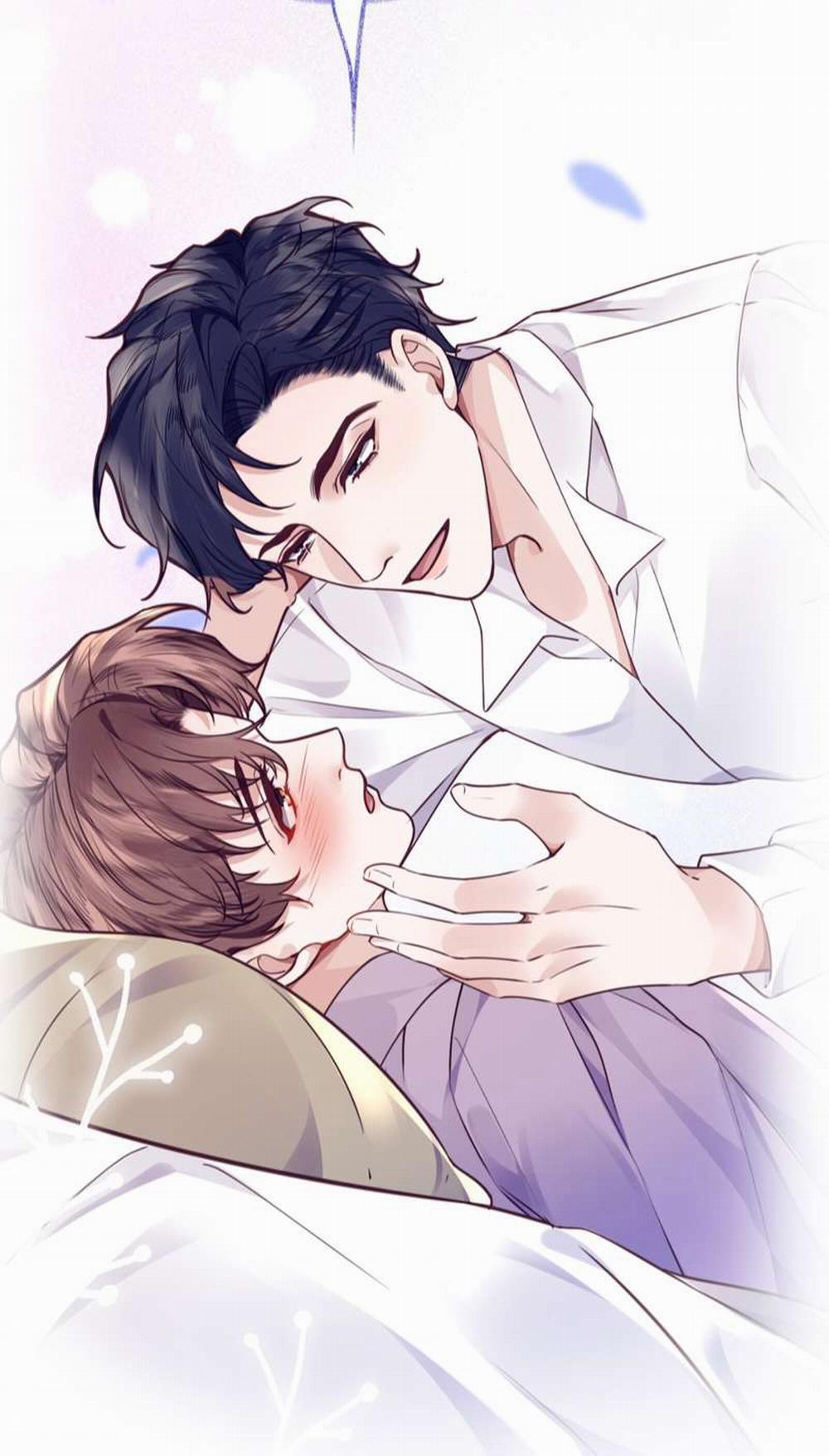 Tổng Tài Định Chế Tư Nhân 42 trang 33