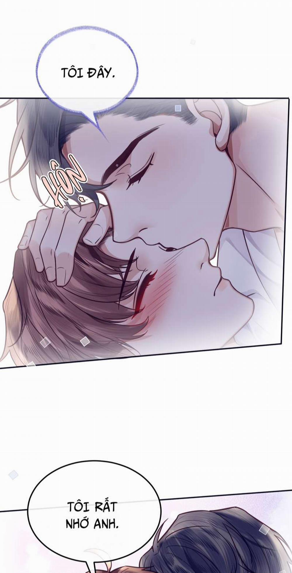 Tổng Tài Định Chế Tư Nhân 42 trang 35