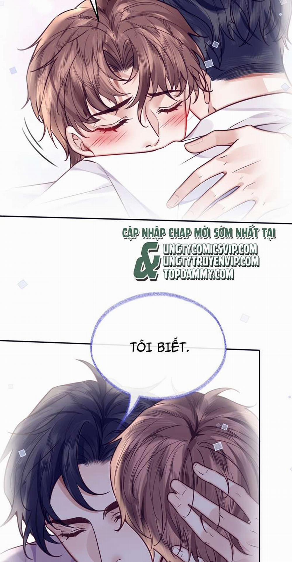 Tổng Tài Định Chế Tư Nhân 42 trang 36