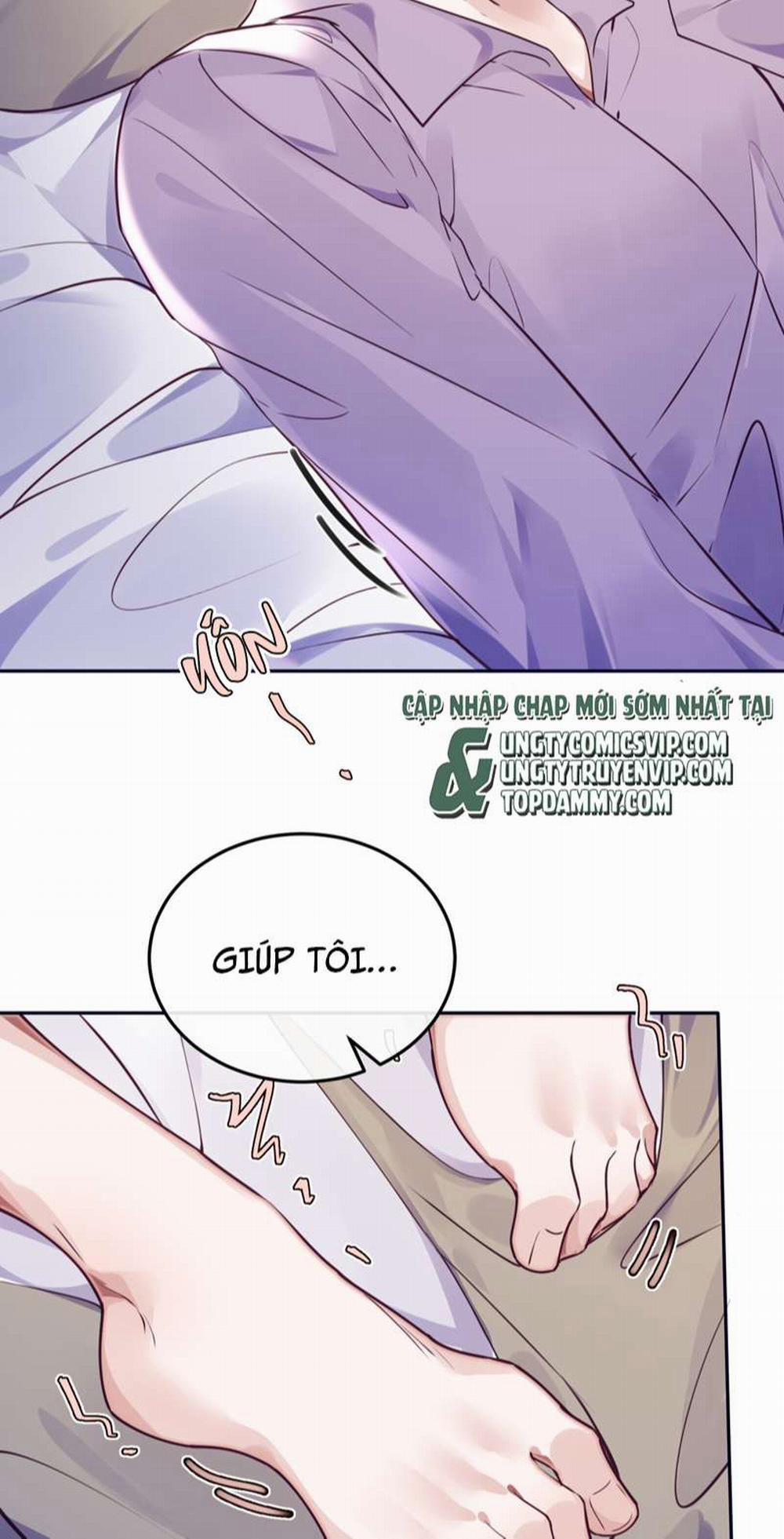 Tổng Tài Định Chế Tư Nhân 42 trang 39