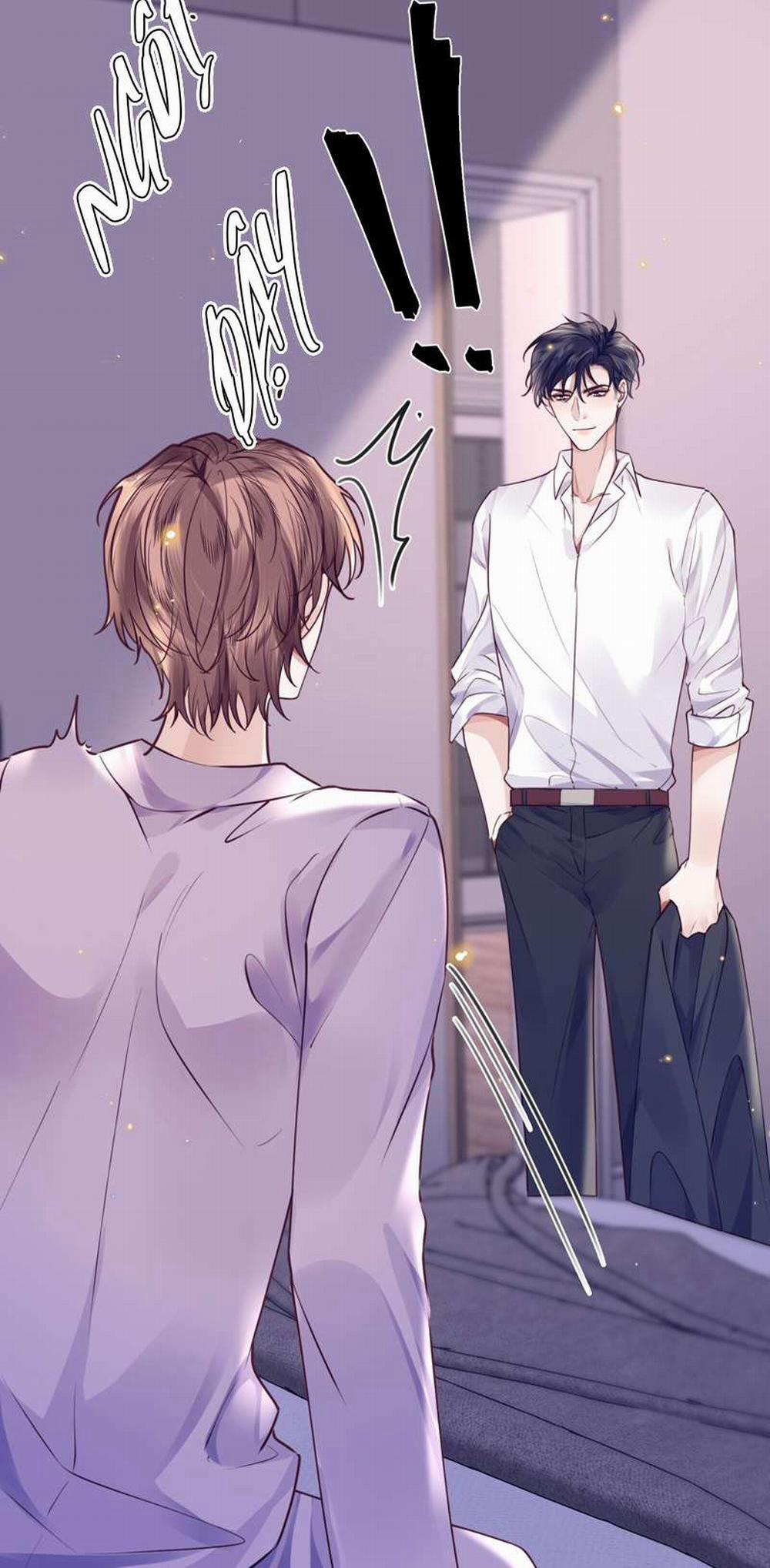 Tổng Tài Định Chế Tư Nhân 42 trang 42